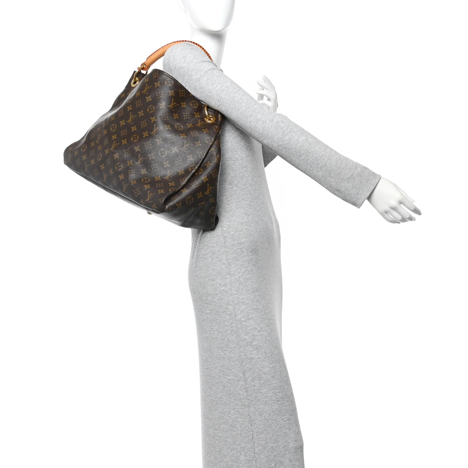 Monogram Artsy MM - Image 2