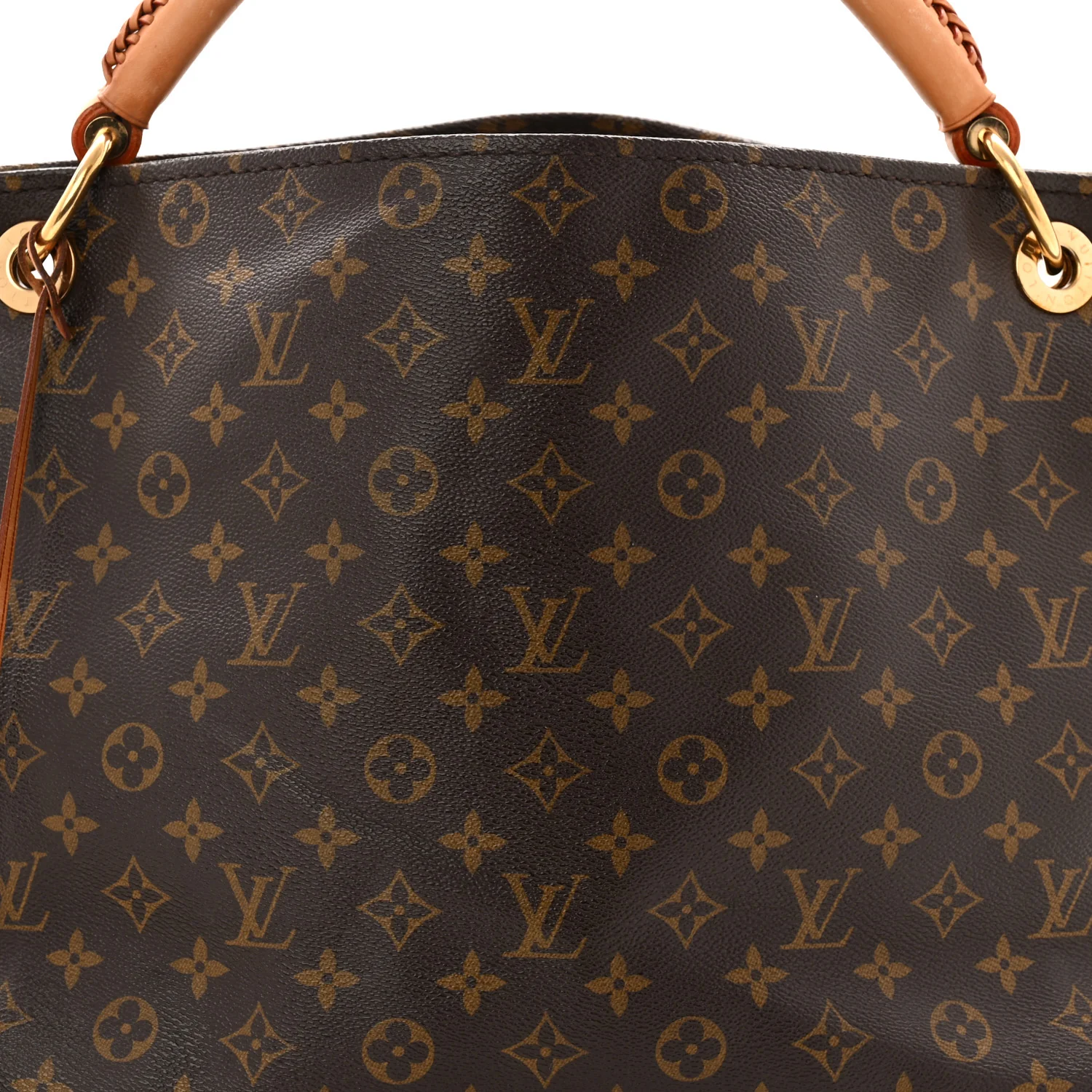 Monogram Artsy MM - Image 7