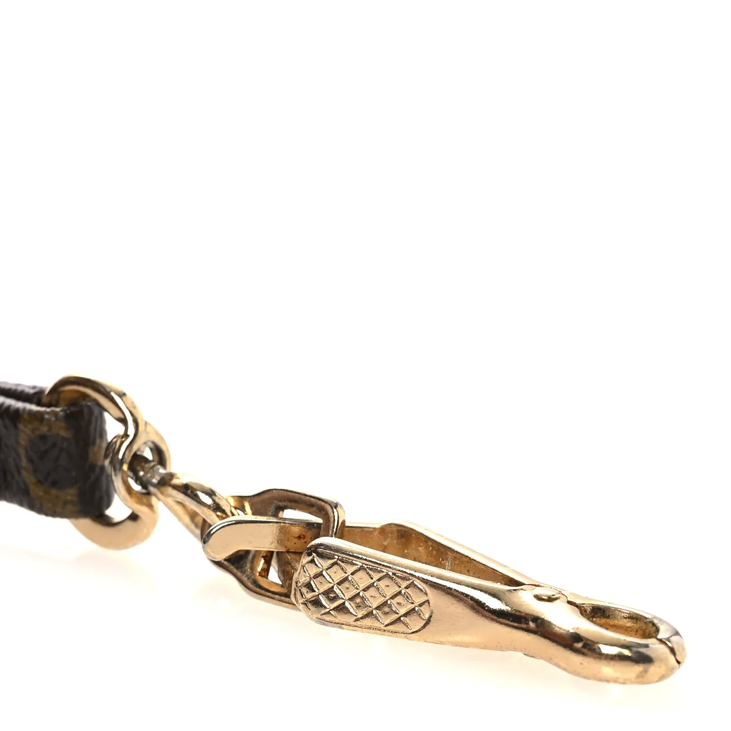 Monogram Baxter Dog Leash MM - Image 5
