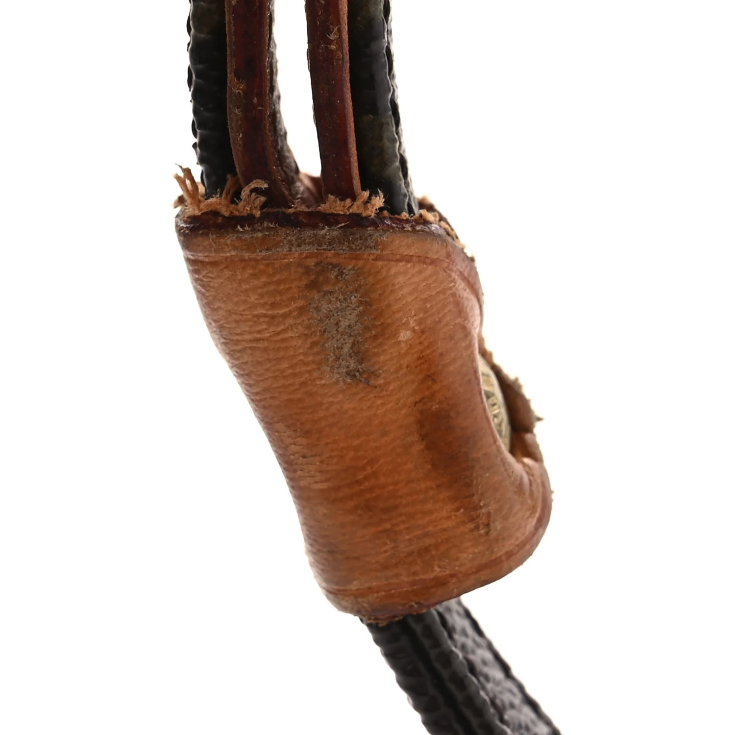 Monogram Baxter Dog Leash MM - Image 7
