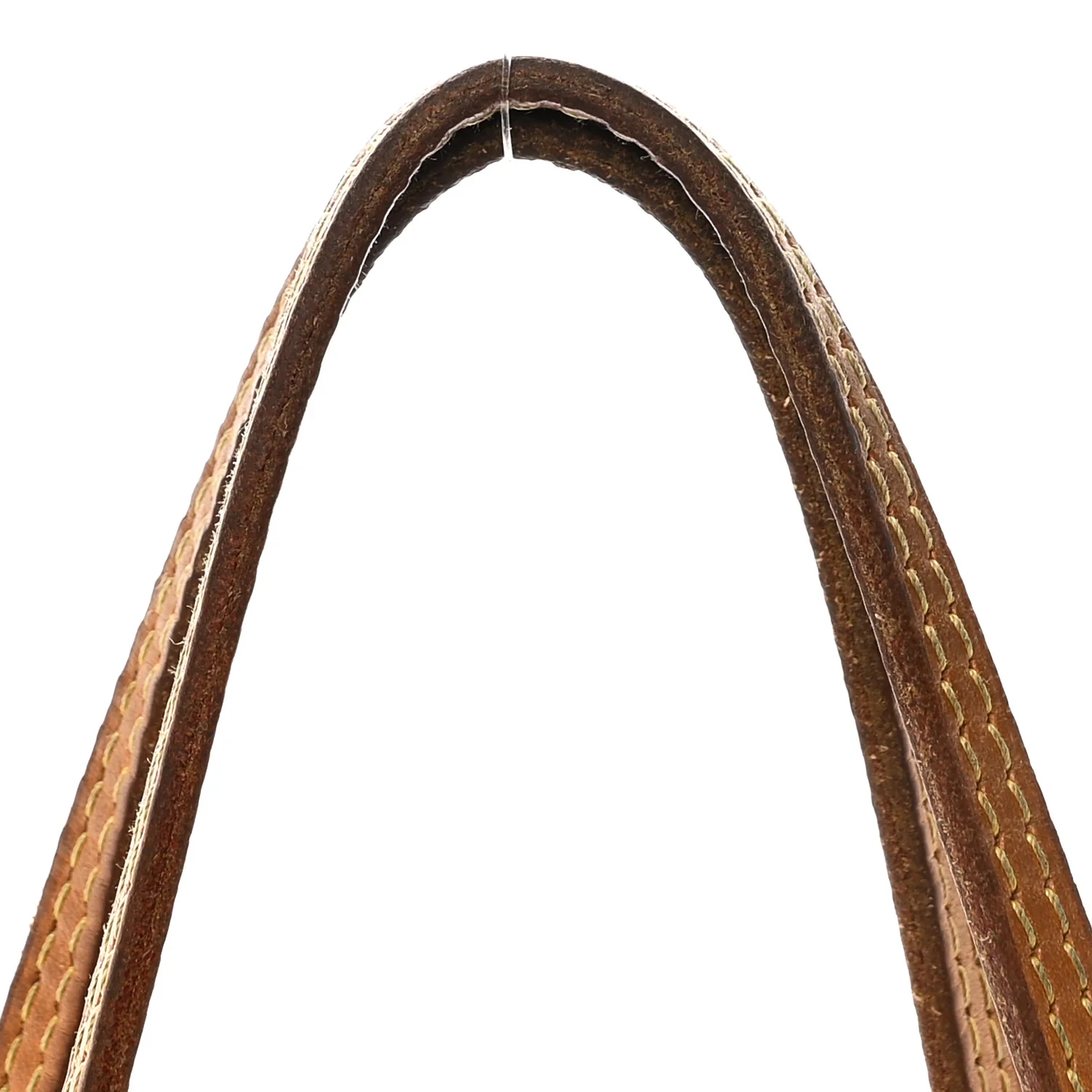 Monogram Bay Neverfull MM Rose Ballerine Poppy - Image 14