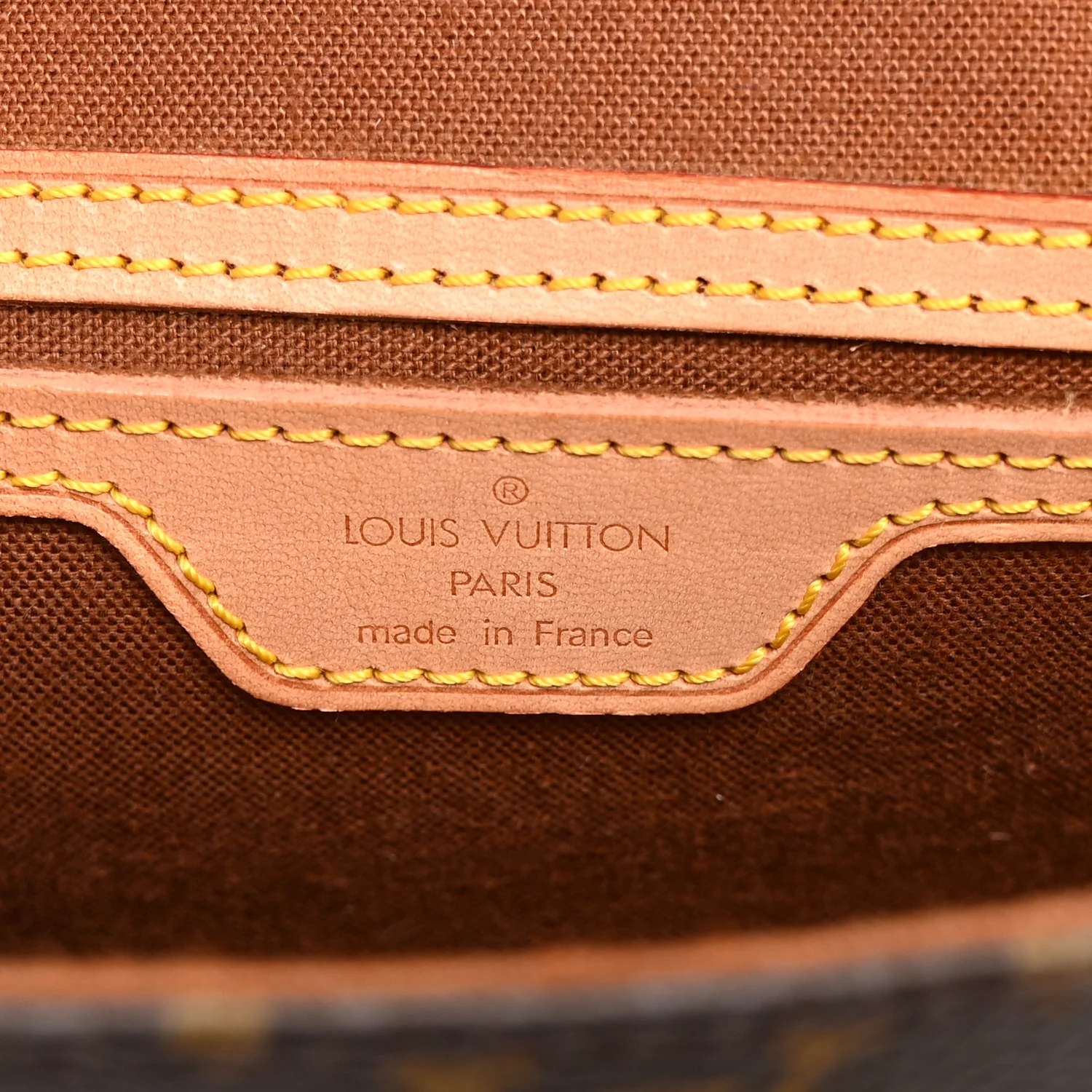 Monogram Bel Air - Image 6