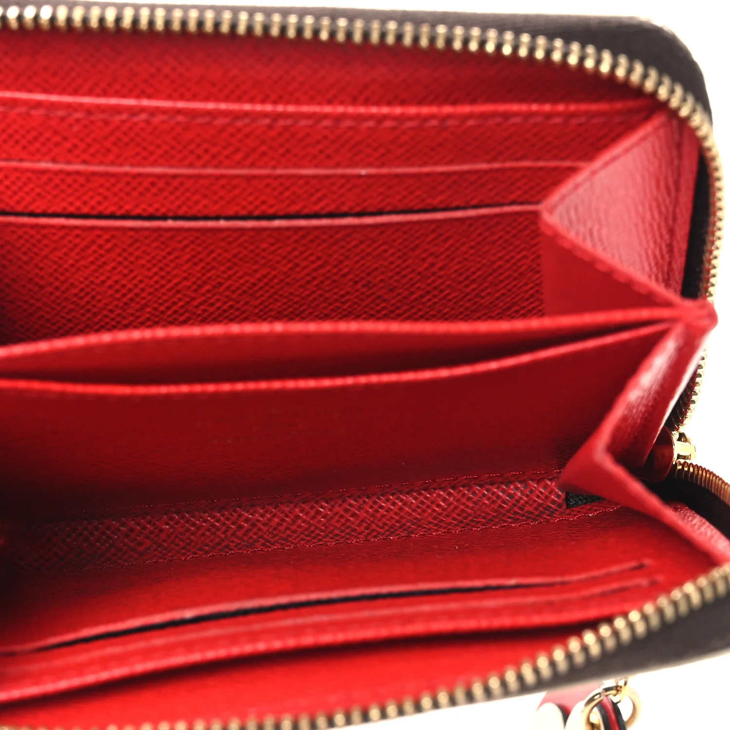 Monogram Bloom Flower Zippy Coin Purse - Image 5