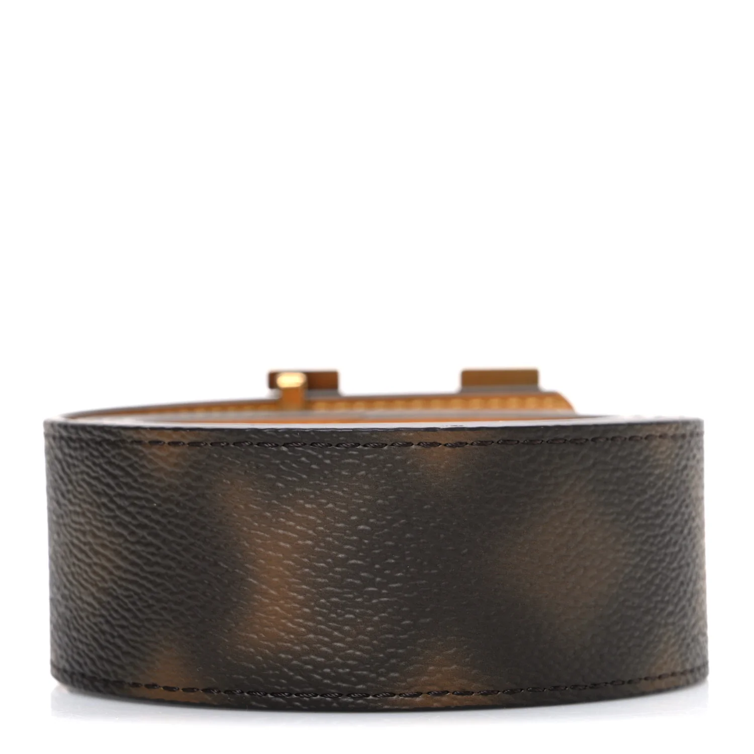 Monogram Blurry 40mm LV Initiales 100 40 Belt - Image 2
