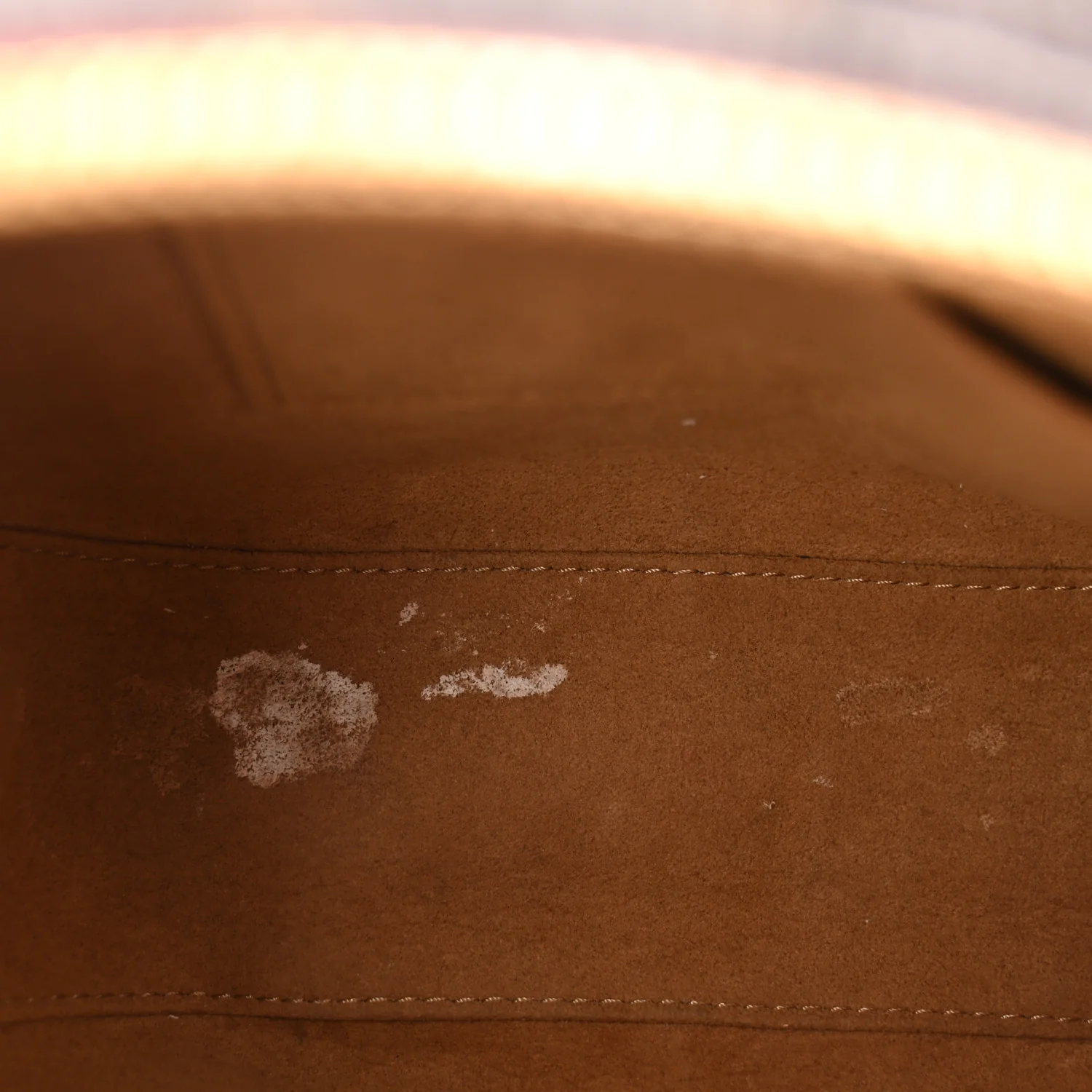 Monogram Boite Chapeau Souple - Image 5