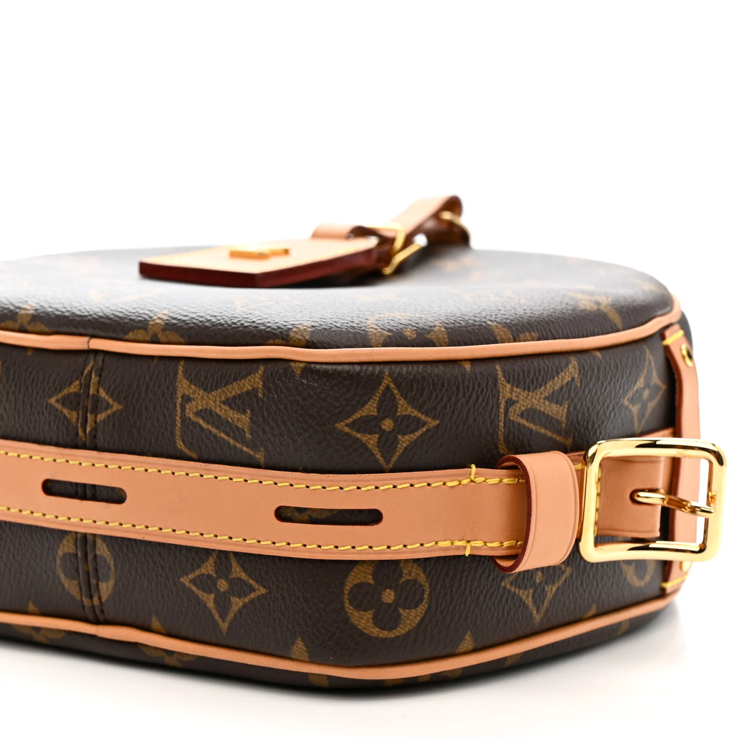 Monogram Boite Chapeau Souple MM - Image 10