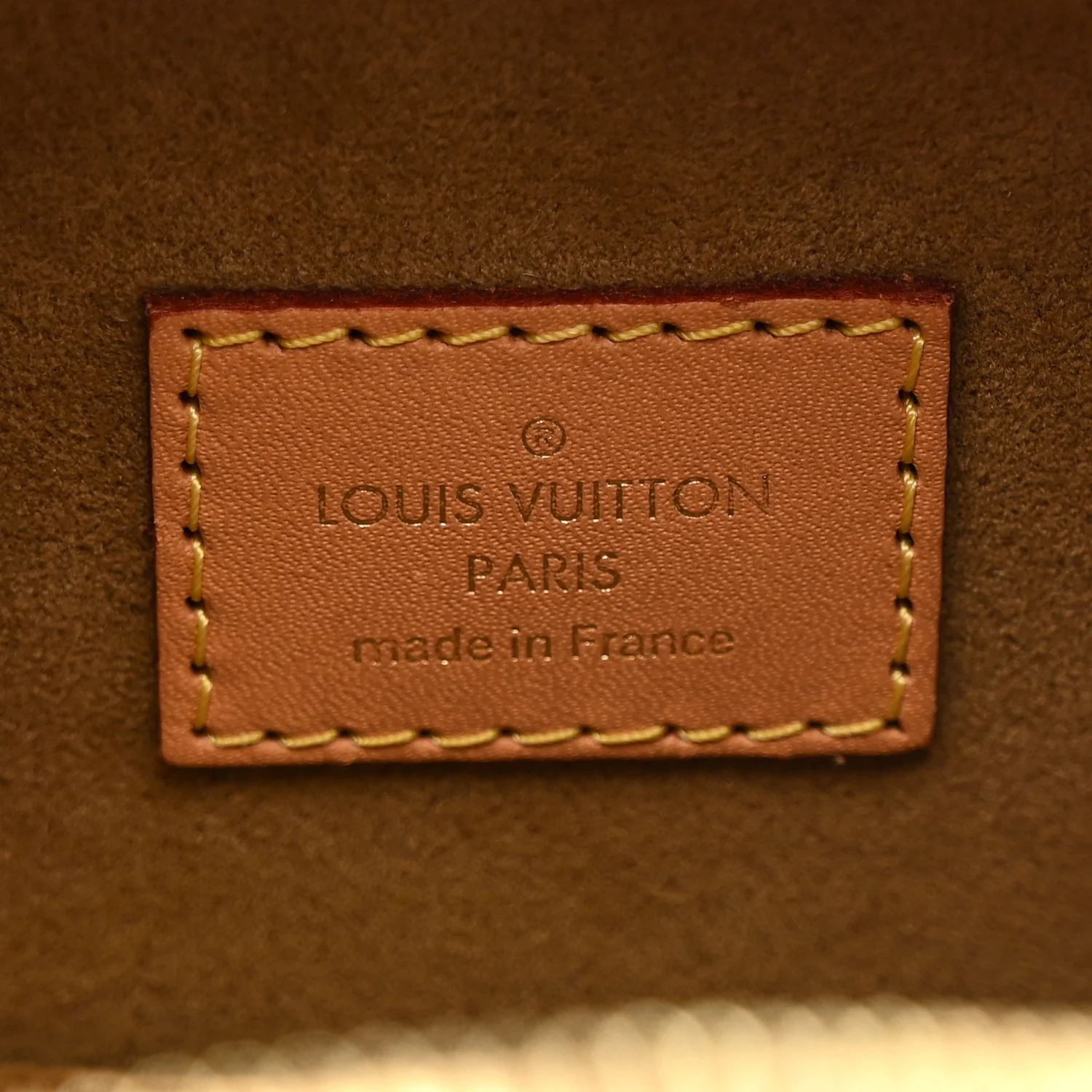 Monogram Boite Chapeau Souple MM - Image 6