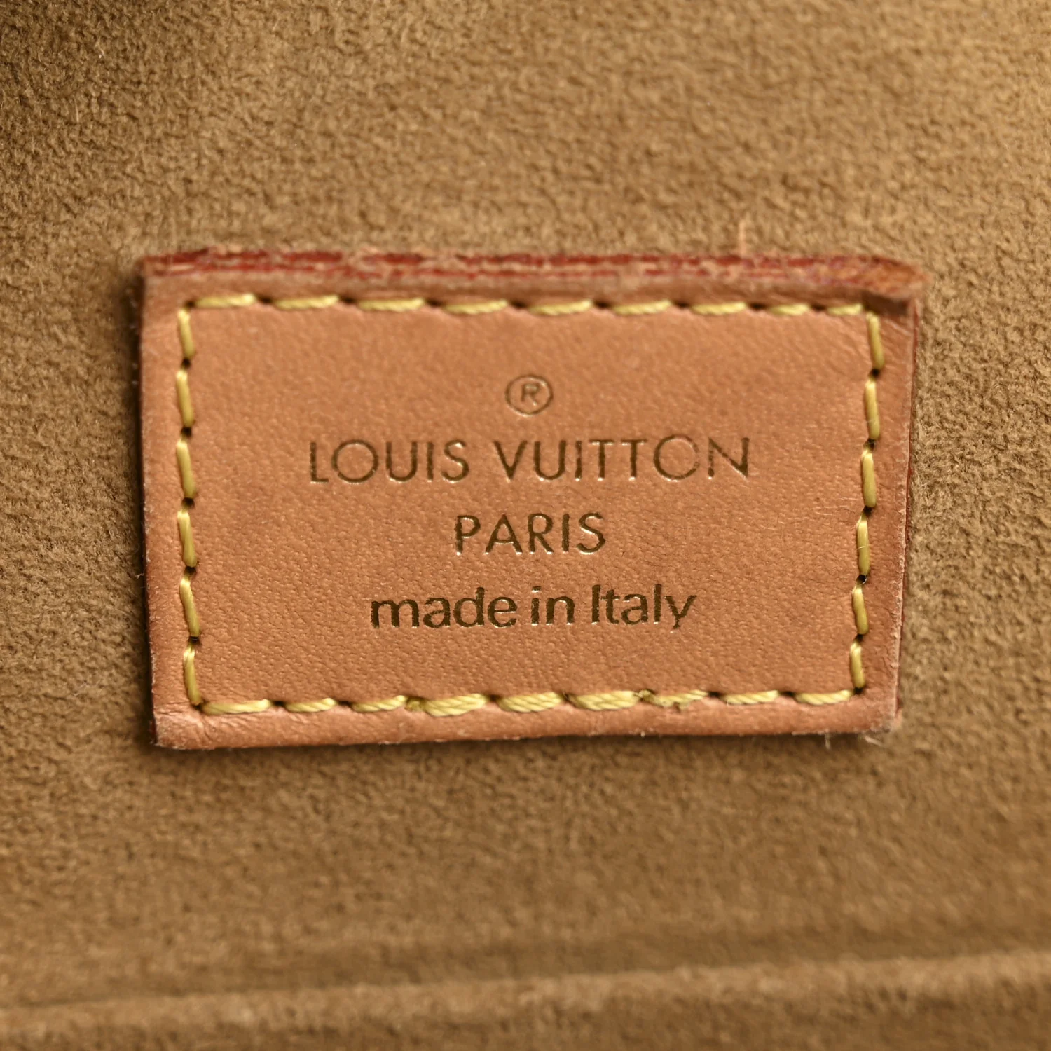Monogram Boite Chapeau Souple MM - Image 6