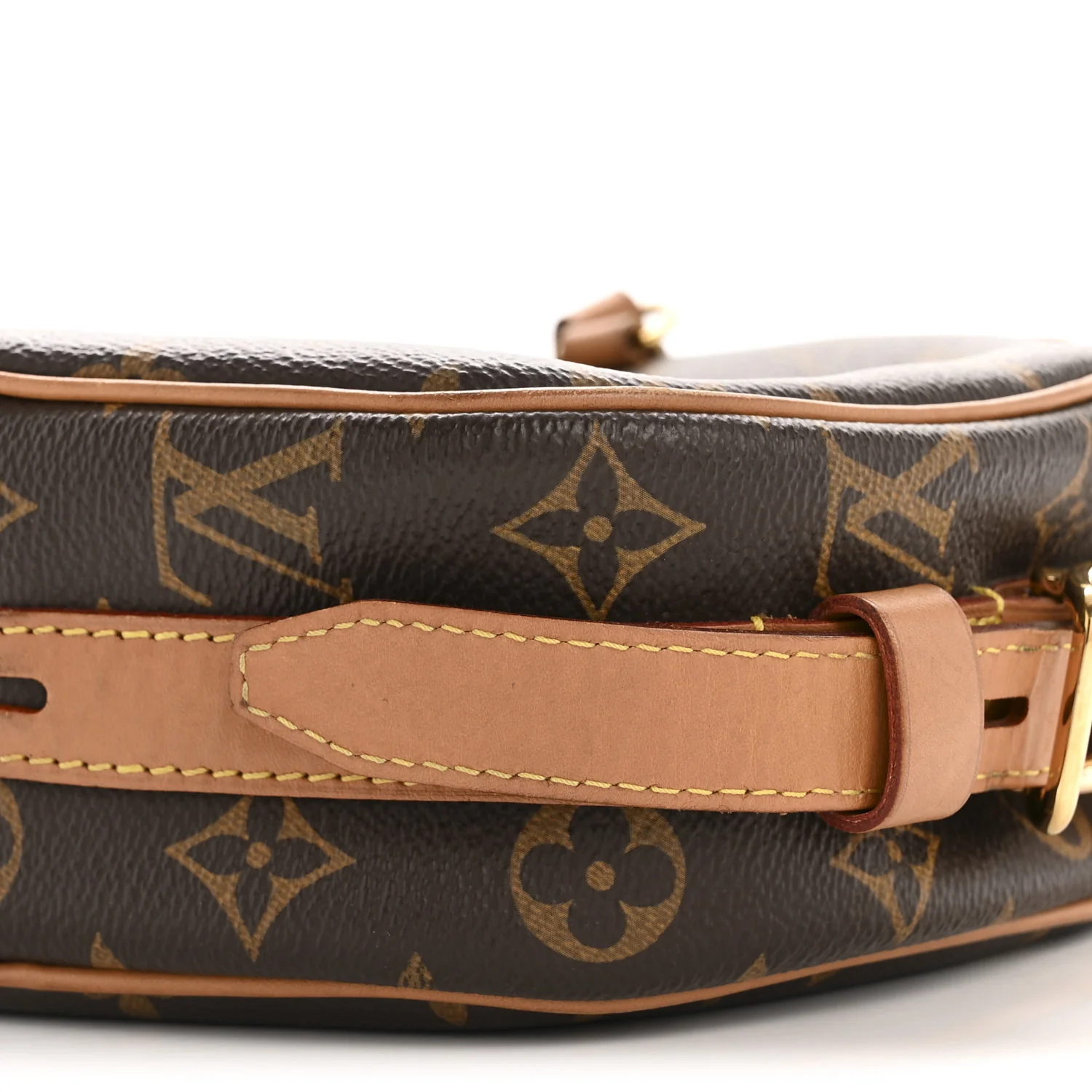 Monogram Boite Chapeau Souple MM - Image 9