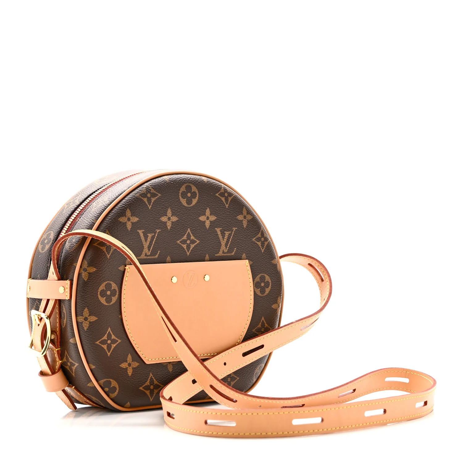 Monogram Boite Chapeau Souple MM - Image 3