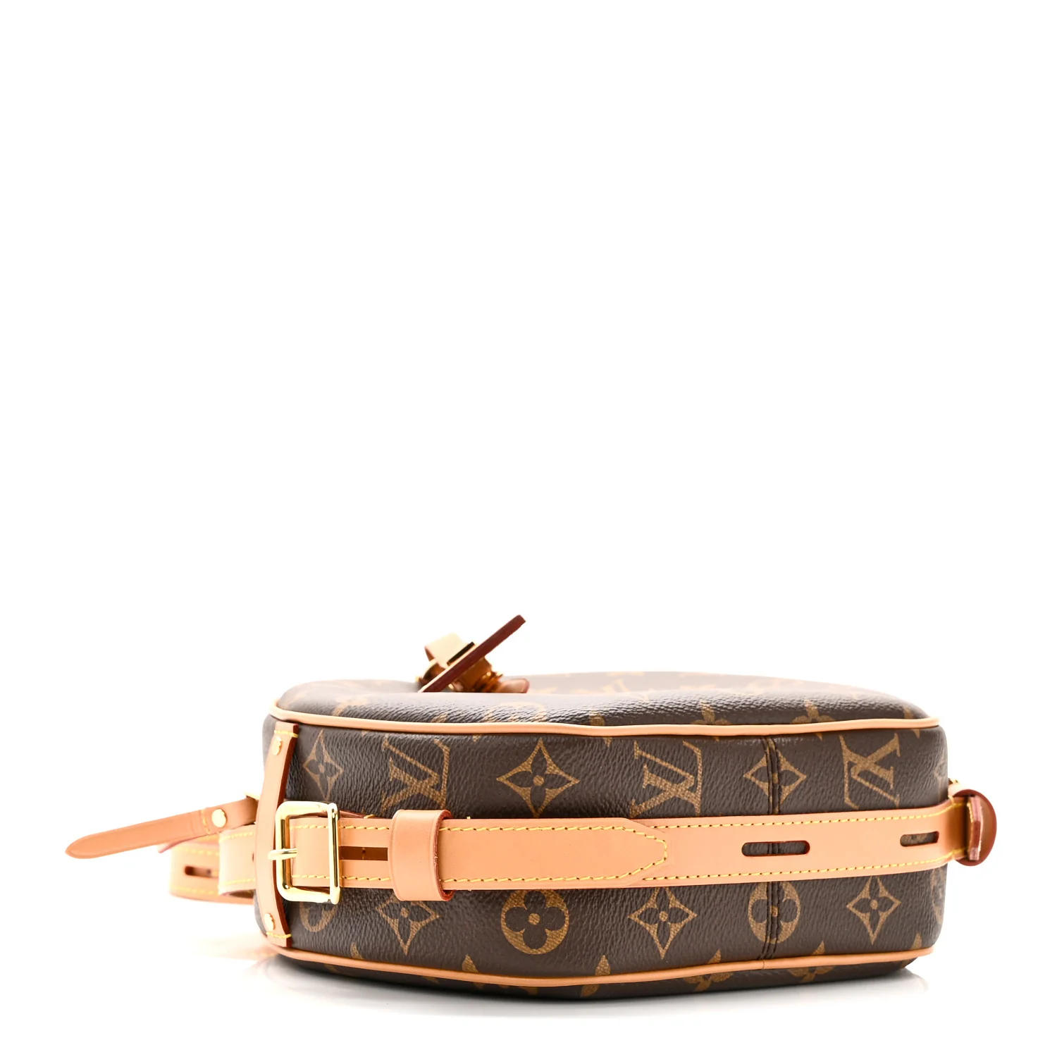 Monogram Boite Chapeau Souple MM - Image 4