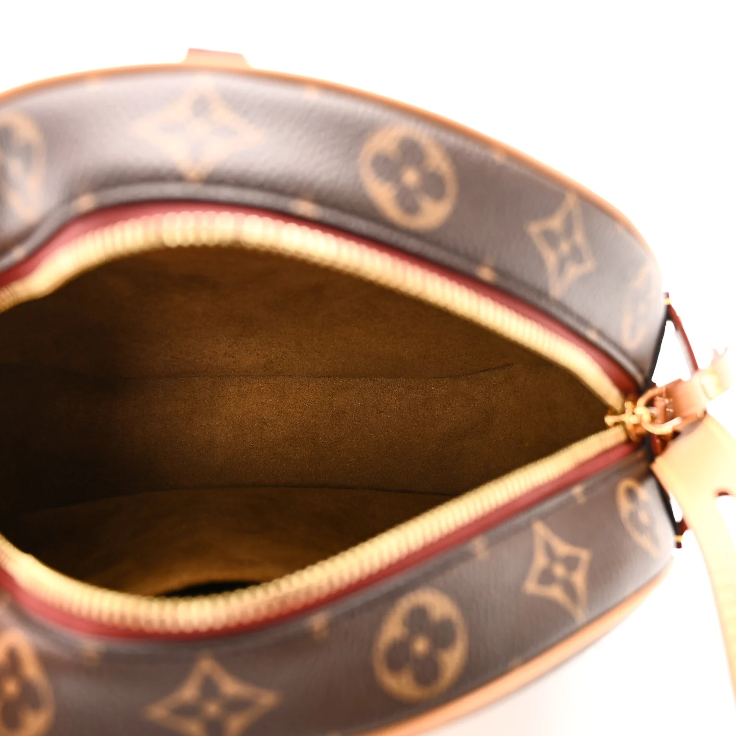 Monogram Boite Chapeau Souple MM - Image 5