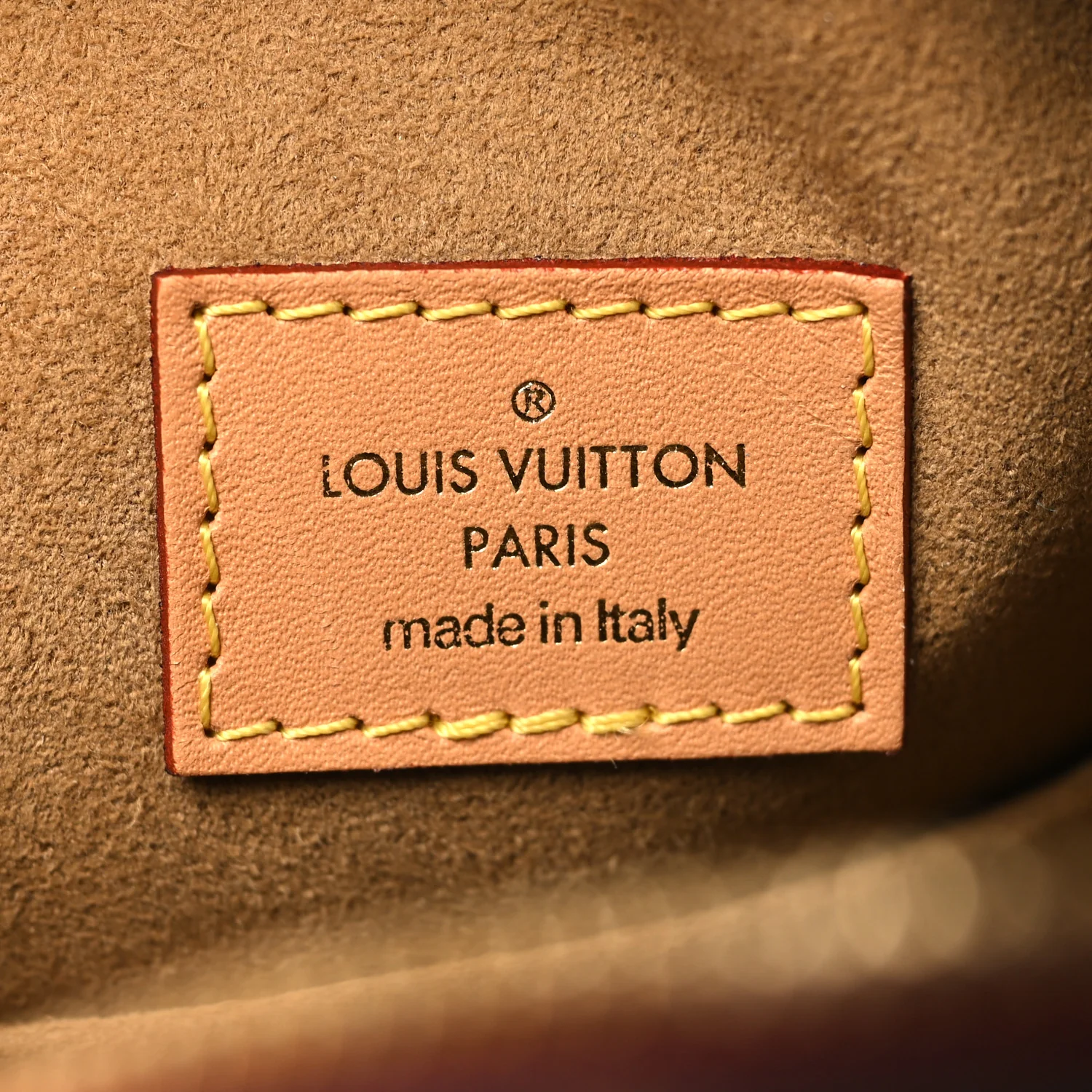 Monogram Boite Chapeau Souple MM - Image 6