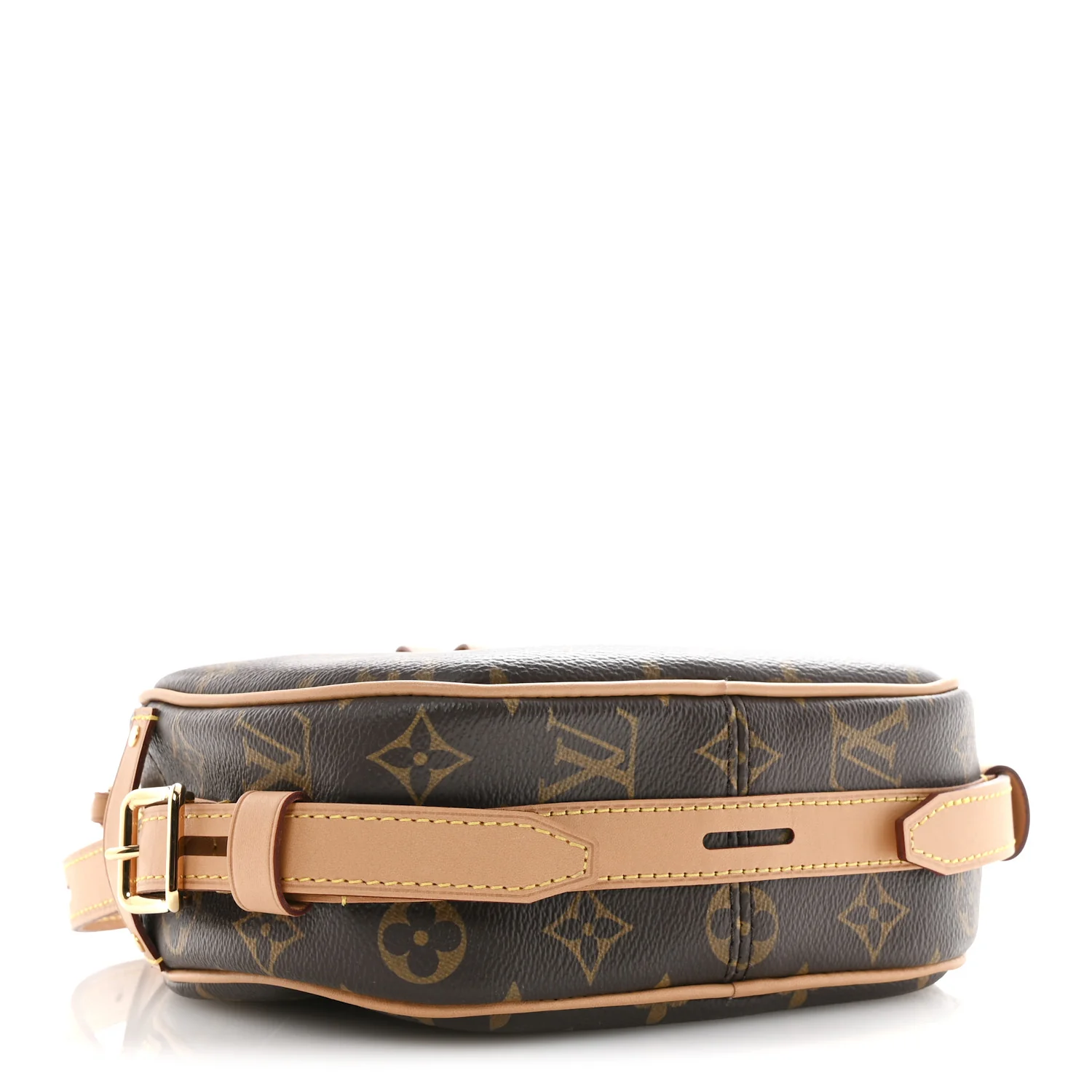 Monogram Boite Chapeau Souple MM - Image 4