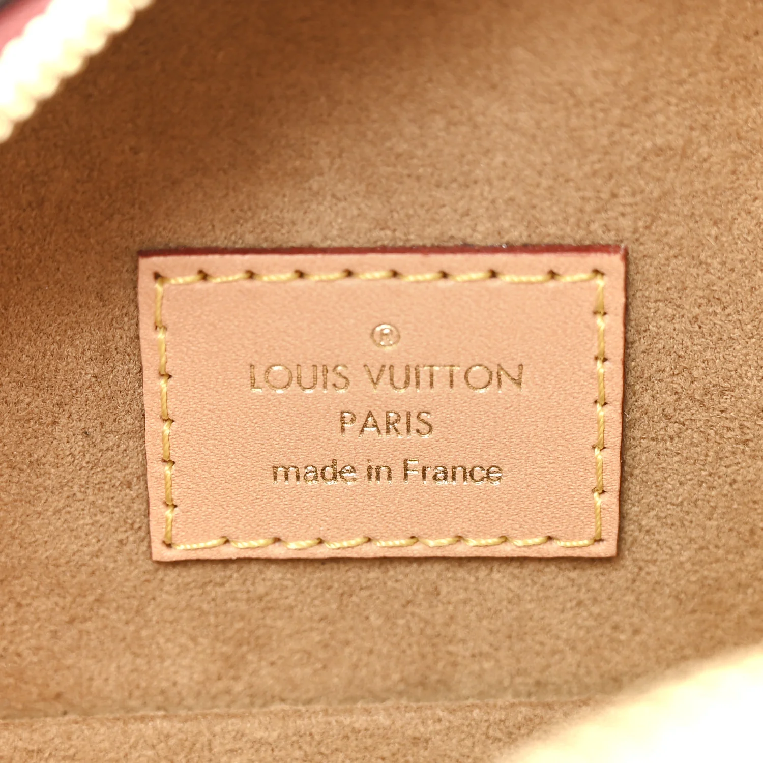 Monogram Boite Chapeau Souple MM - Image 6