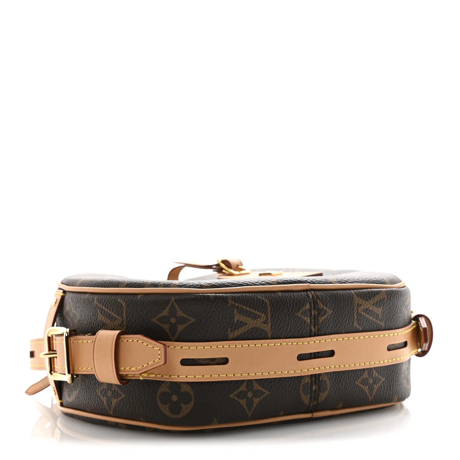 Monogram Boite Chapeau Souple MM - Image 4