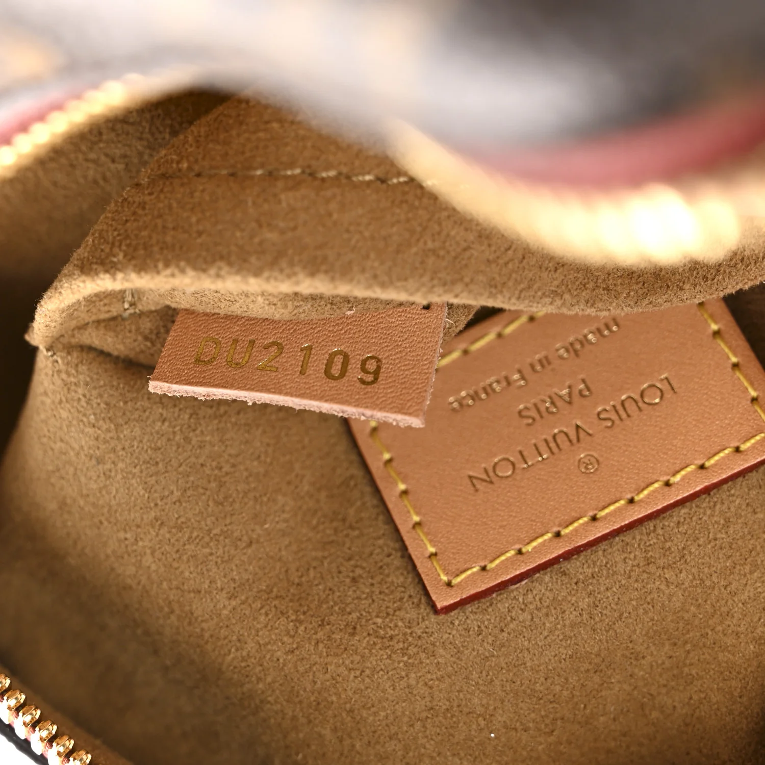 Monogram Boite Chapeau Souple MM - Image 7