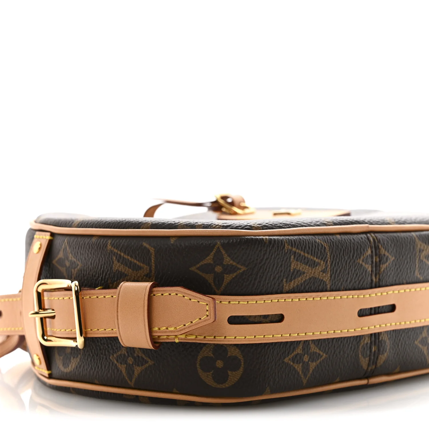 Monogram Boite Chapeau Souple MM - Image 9