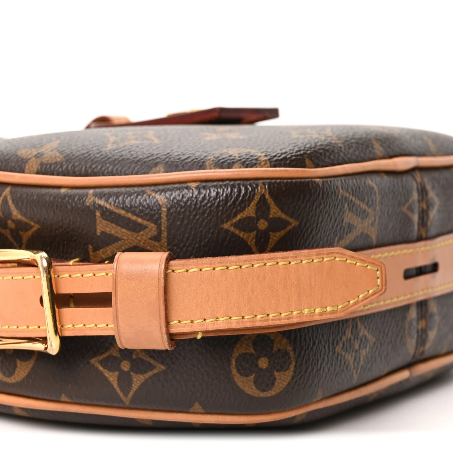 Monogram Boite Chapeau Souple MM - Image 14