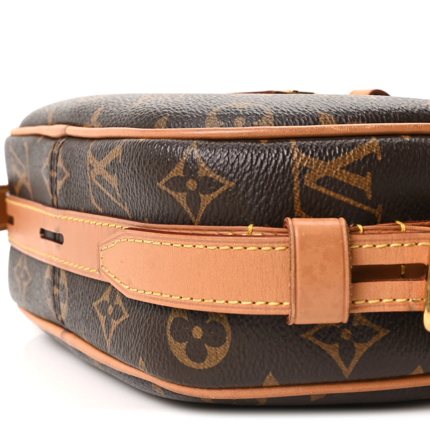 Monogram Boite Chapeau Souple MM - Image 16