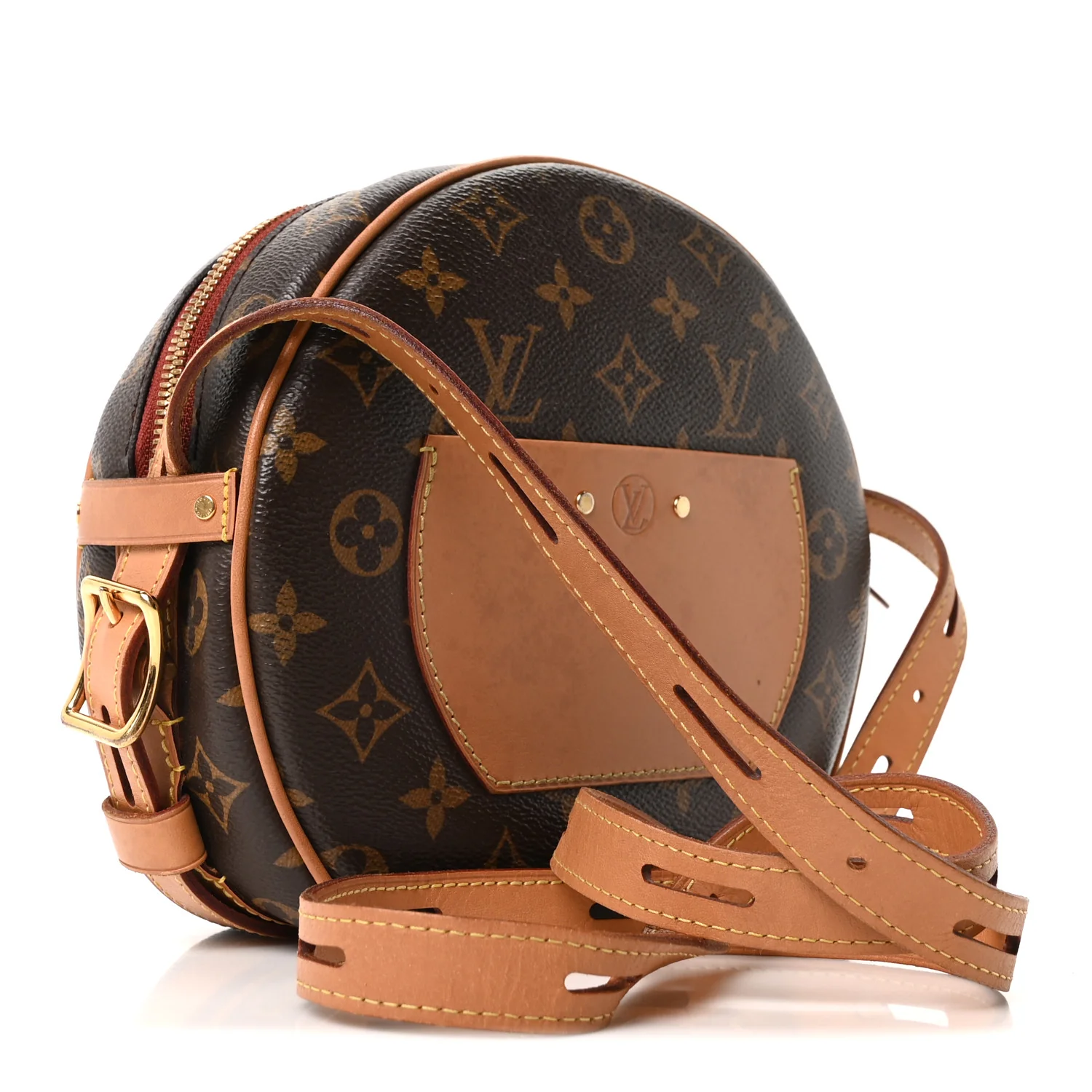 Monogram Boite Chapeau Souple MM - Image 4