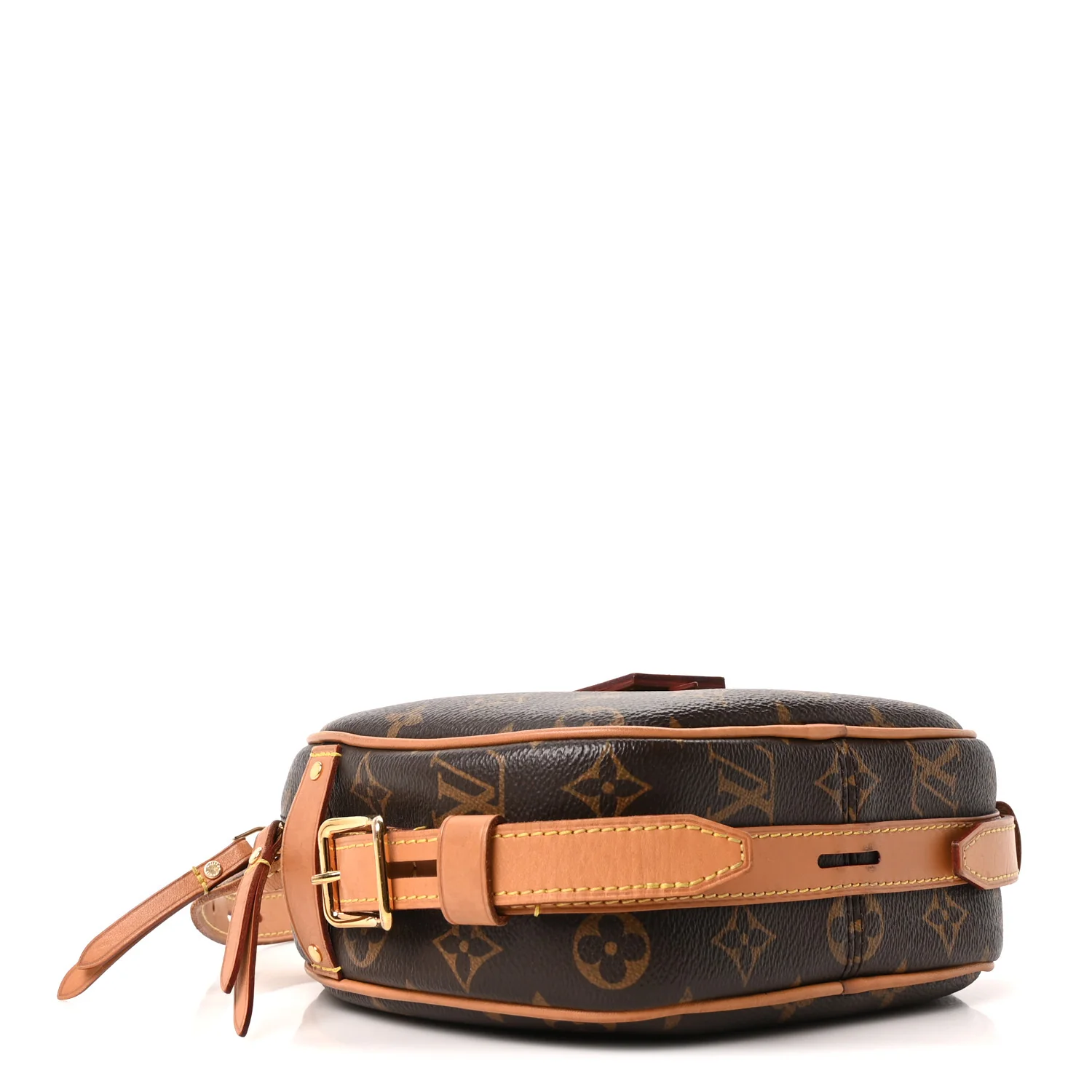 Monogram Boite Chapeau Souple MM - Image 6