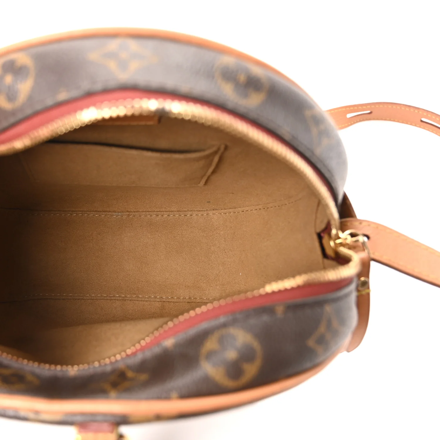 Monogram Boite Chapeau Souple MM - Image 8