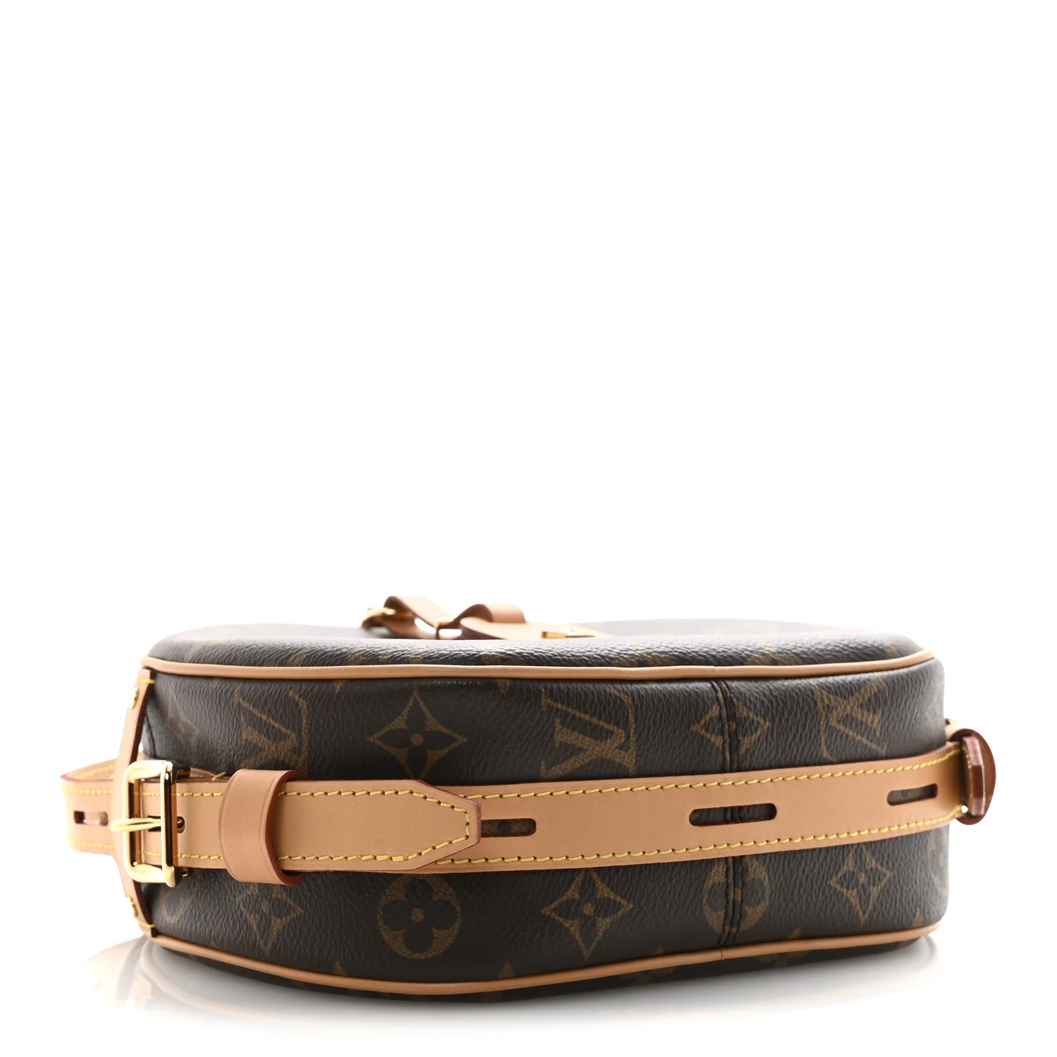 Monogram Boite Chapeau Souple MM - Image 4
