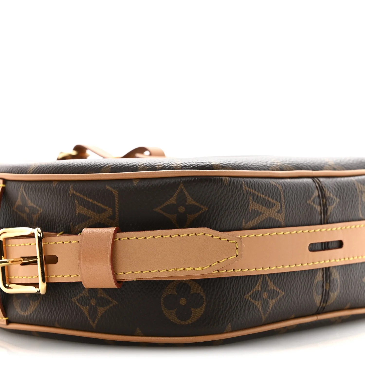 Monogram Boite Chapeau Souple MM - Image 9