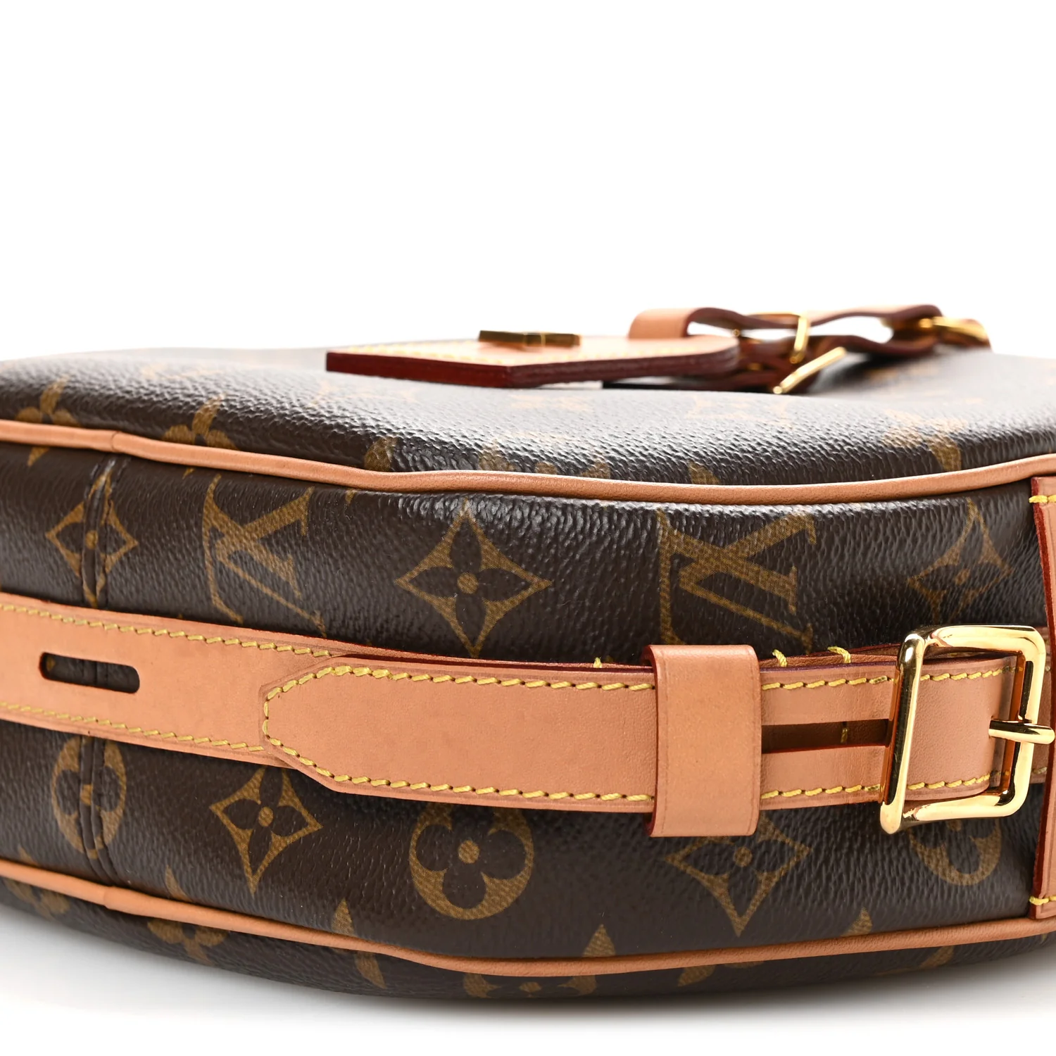 Monogram Boite Chapeau Souple MM - Image 10