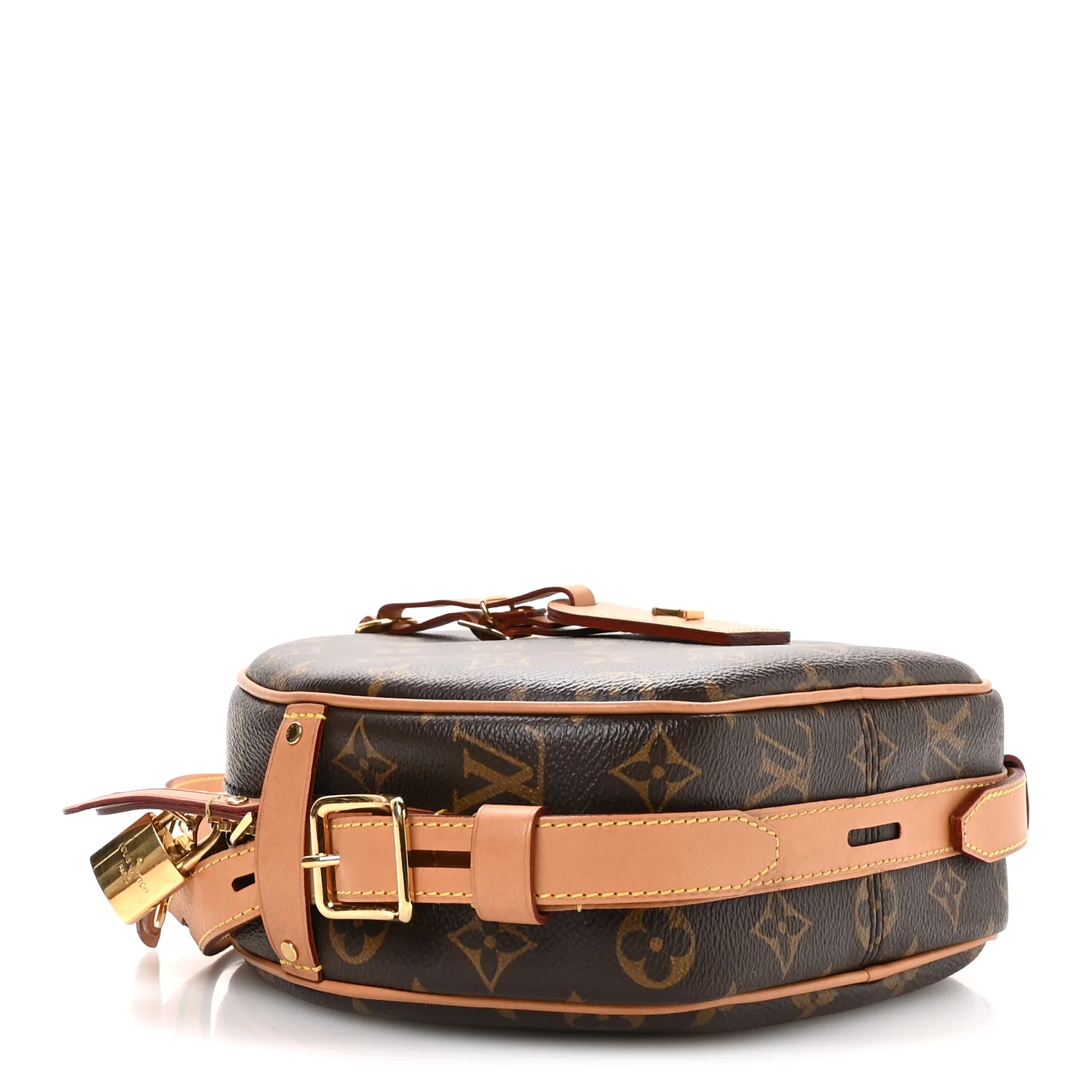 Monogram Boite Chapeau Souple MM - Image 4