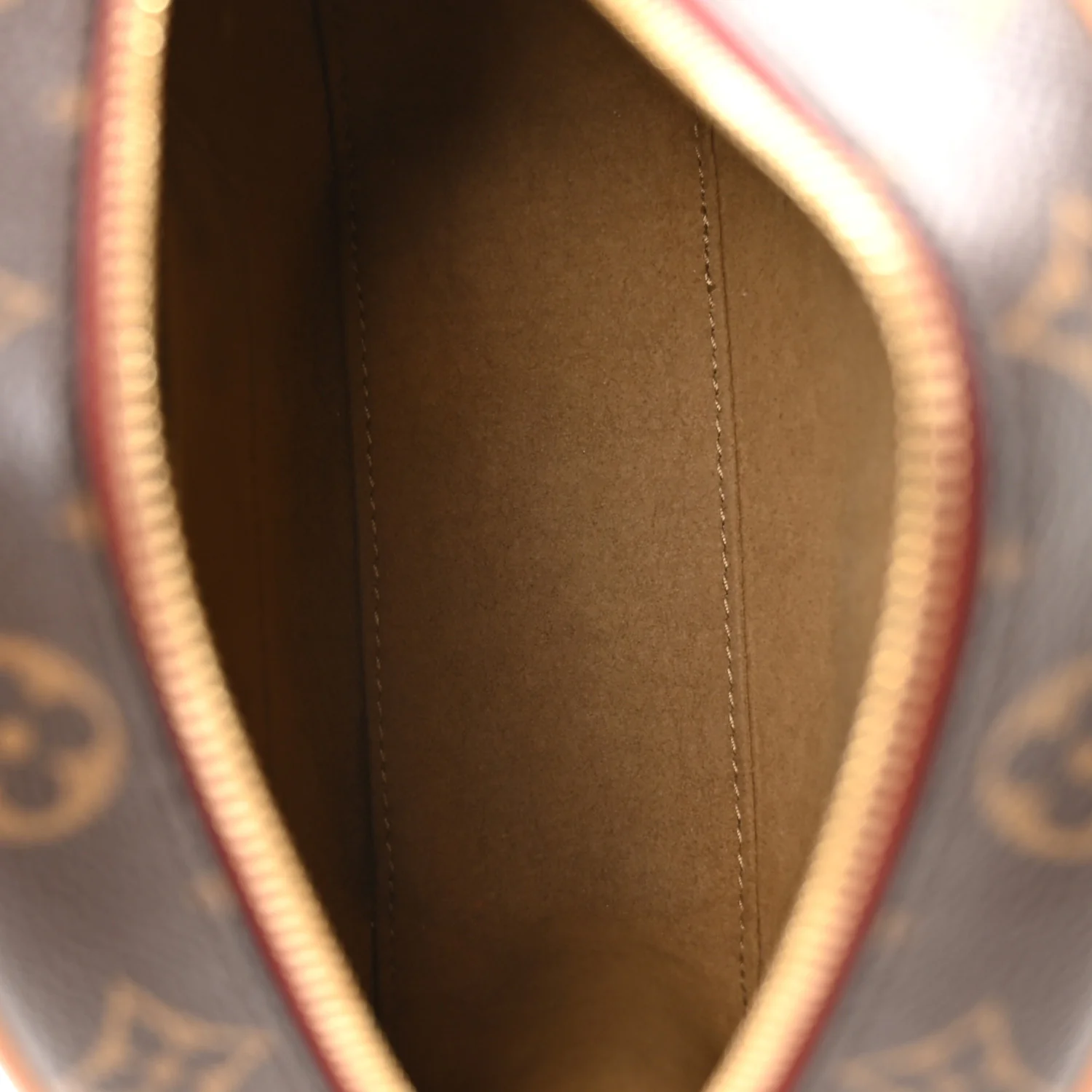 Monogram Boite Chapeau Souple MM - Image 5