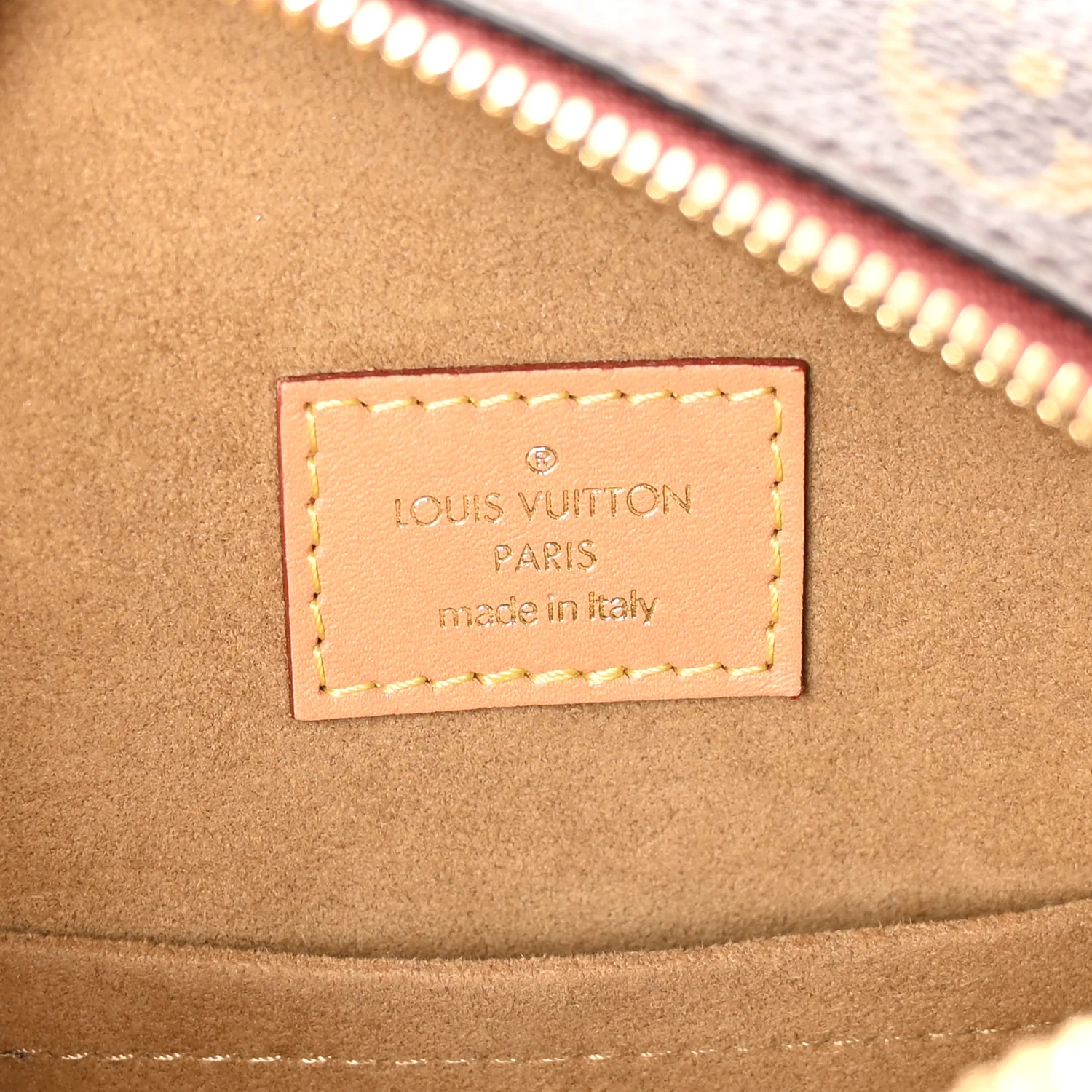 Monogram Boite Chapeau Souple MM - Image 6