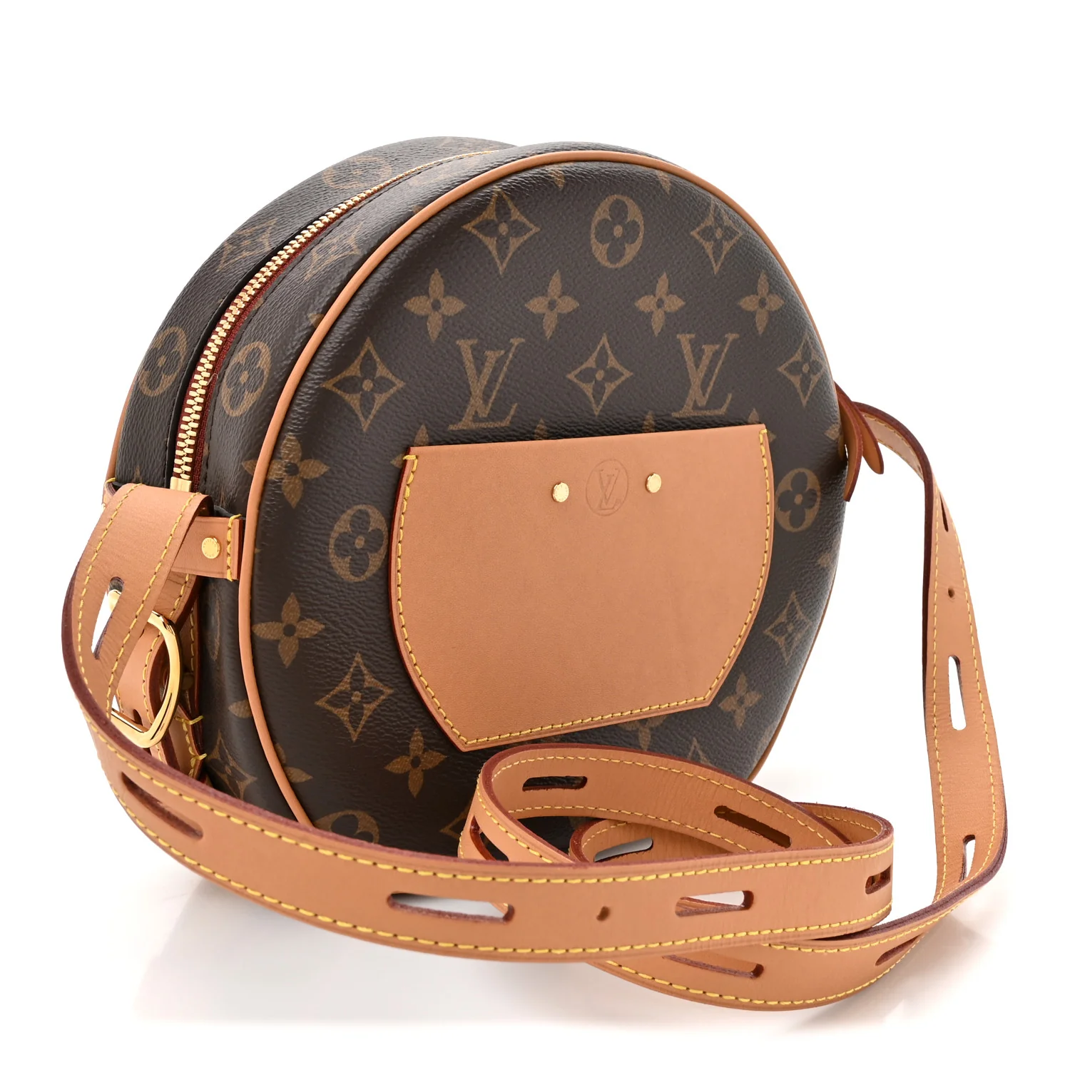 Monogram Boite Chapeau Souple MM - Image 3