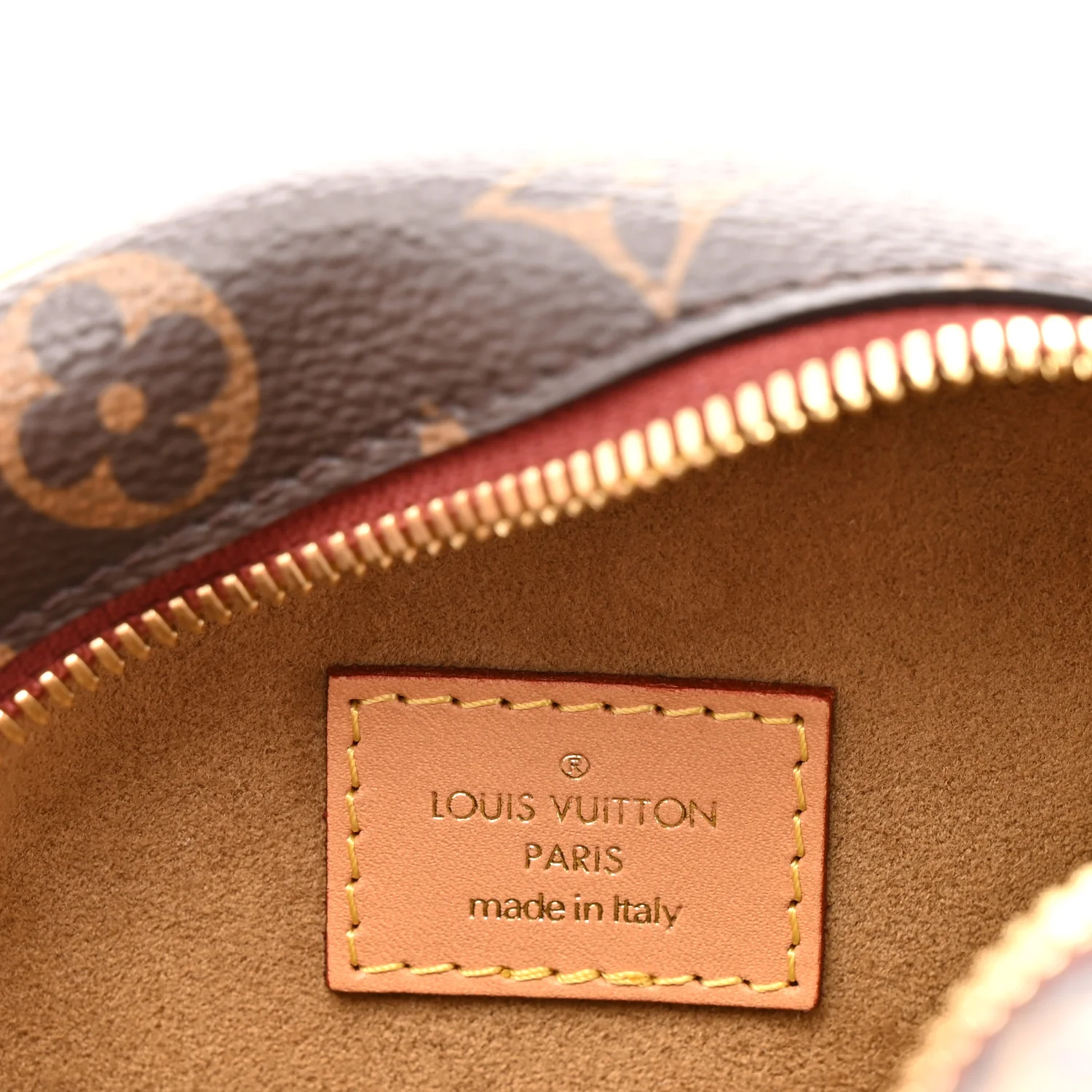 Monogram Boite Chapeau Souple MM - Image 6