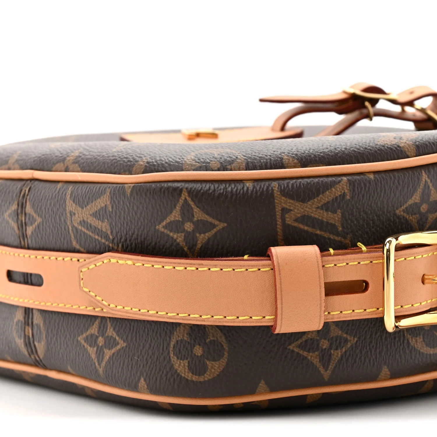 Monogram Boite Chapeau Souple MM - Image 8
