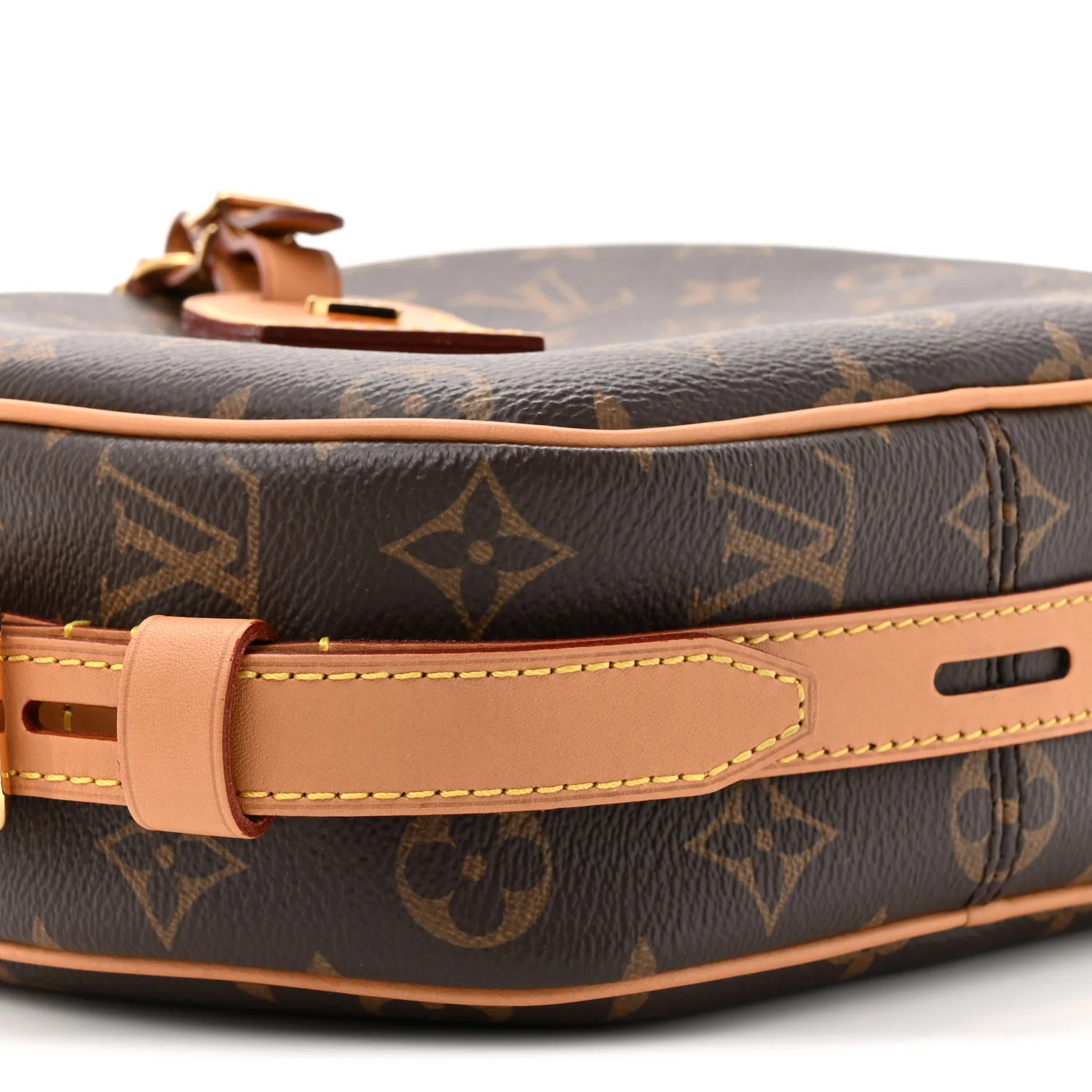 Monogram Boite Chapeau Souple MM - Image 9