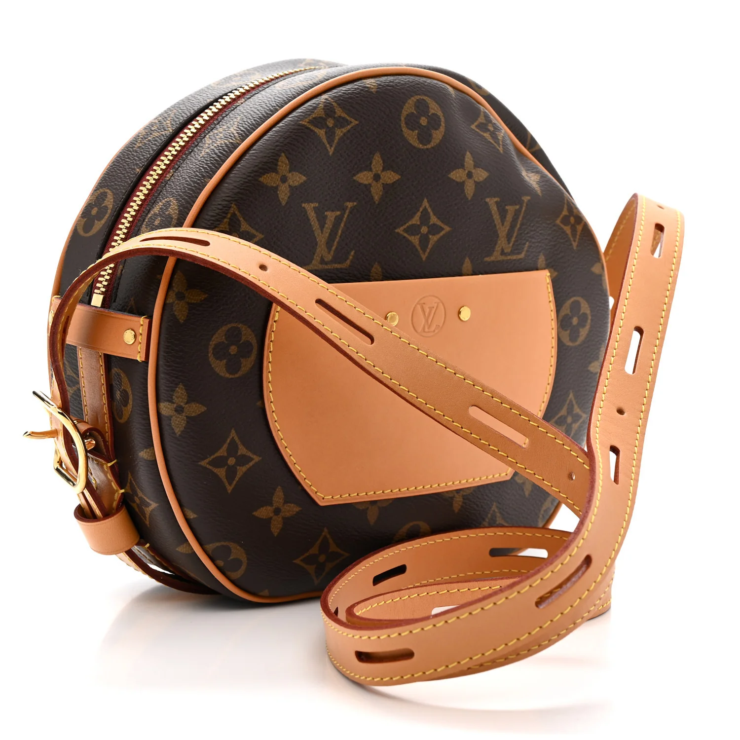 Monogram Boite Chapeau Souple MM - Image 3