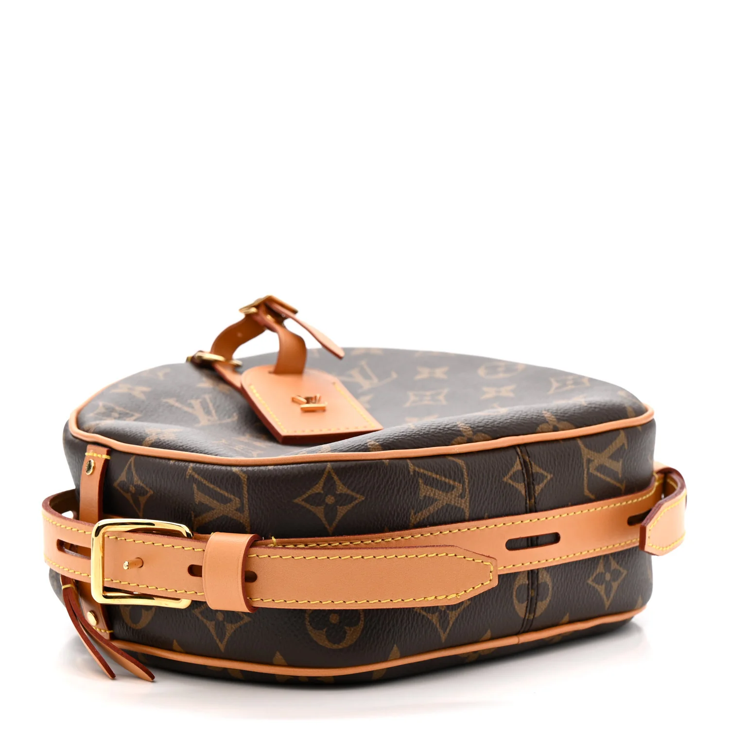 Monogram Boite Chapeau Souple MM - Image 4