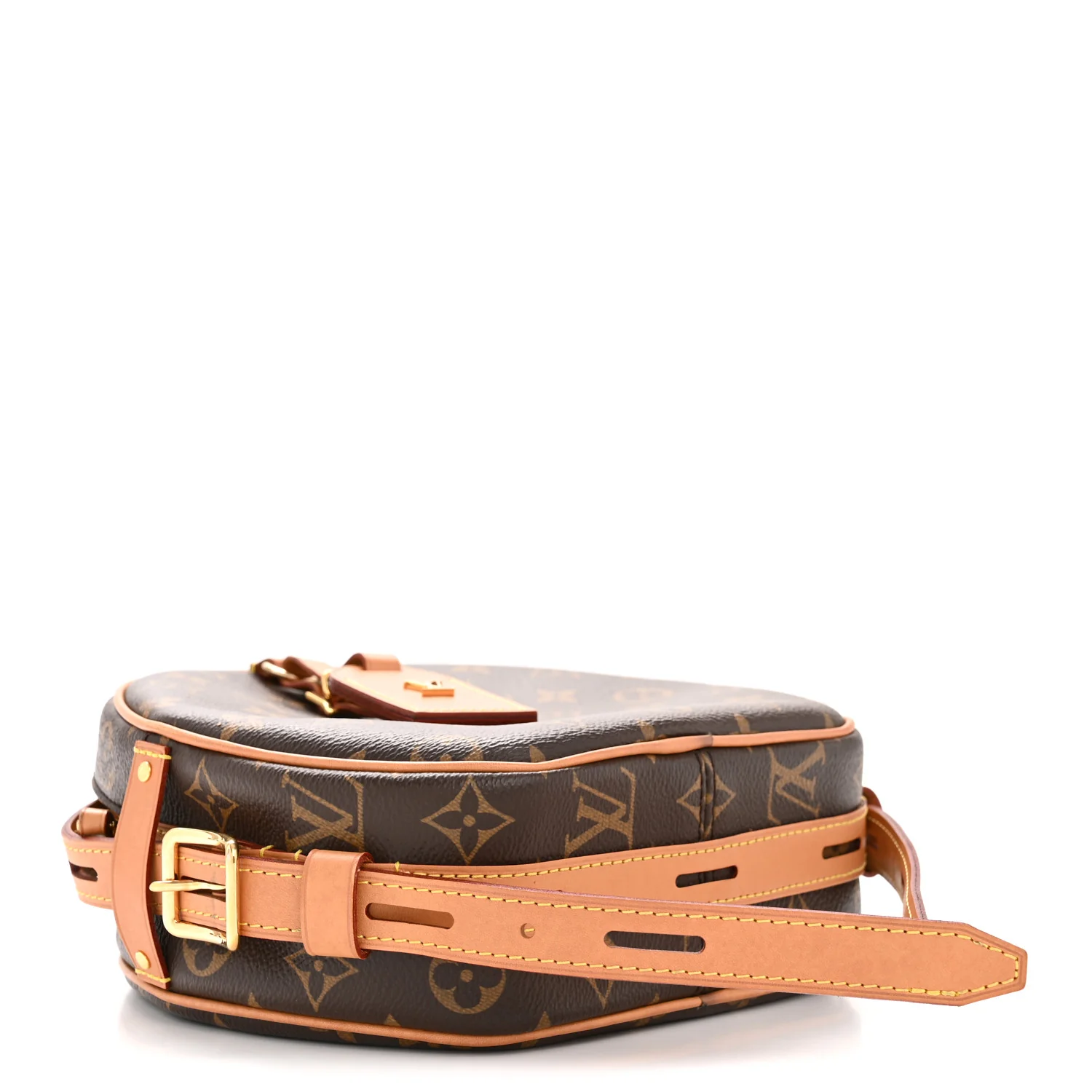 Monogram Boite Chapeau Souple MM - Image 4