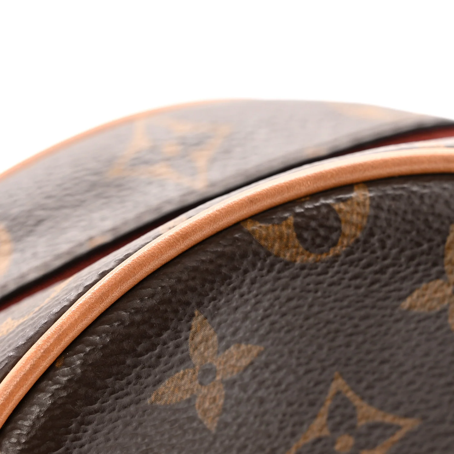 Monogram Boite Chapeau Souple PM - Image 13
