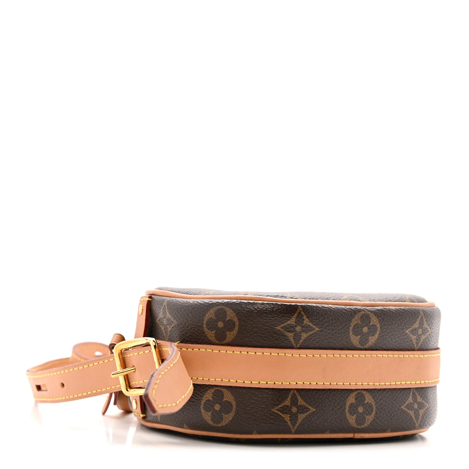Monogram Boite Chapeau Souple PM - Image 4