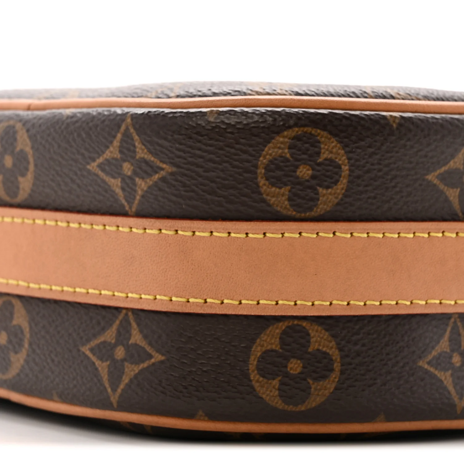 Monogram Boite Chapeau Souple PM - Image 9