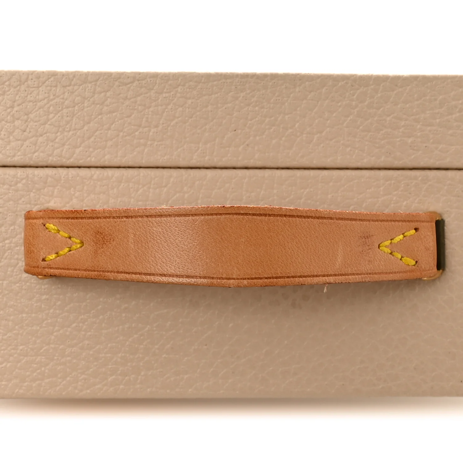 Monogram Boite Flacons Beauty Train Trunk Case - Image 9