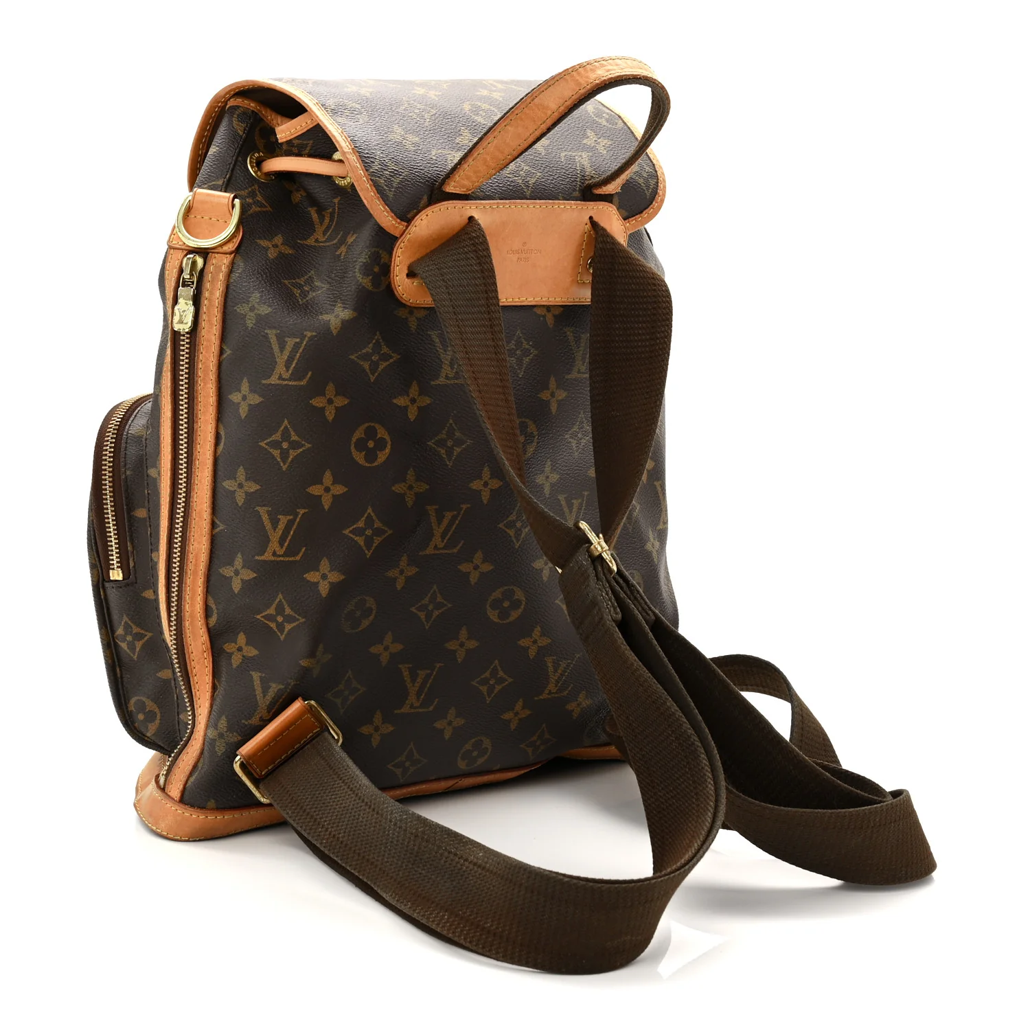 Monogram Bosphore Backpack - Image 3