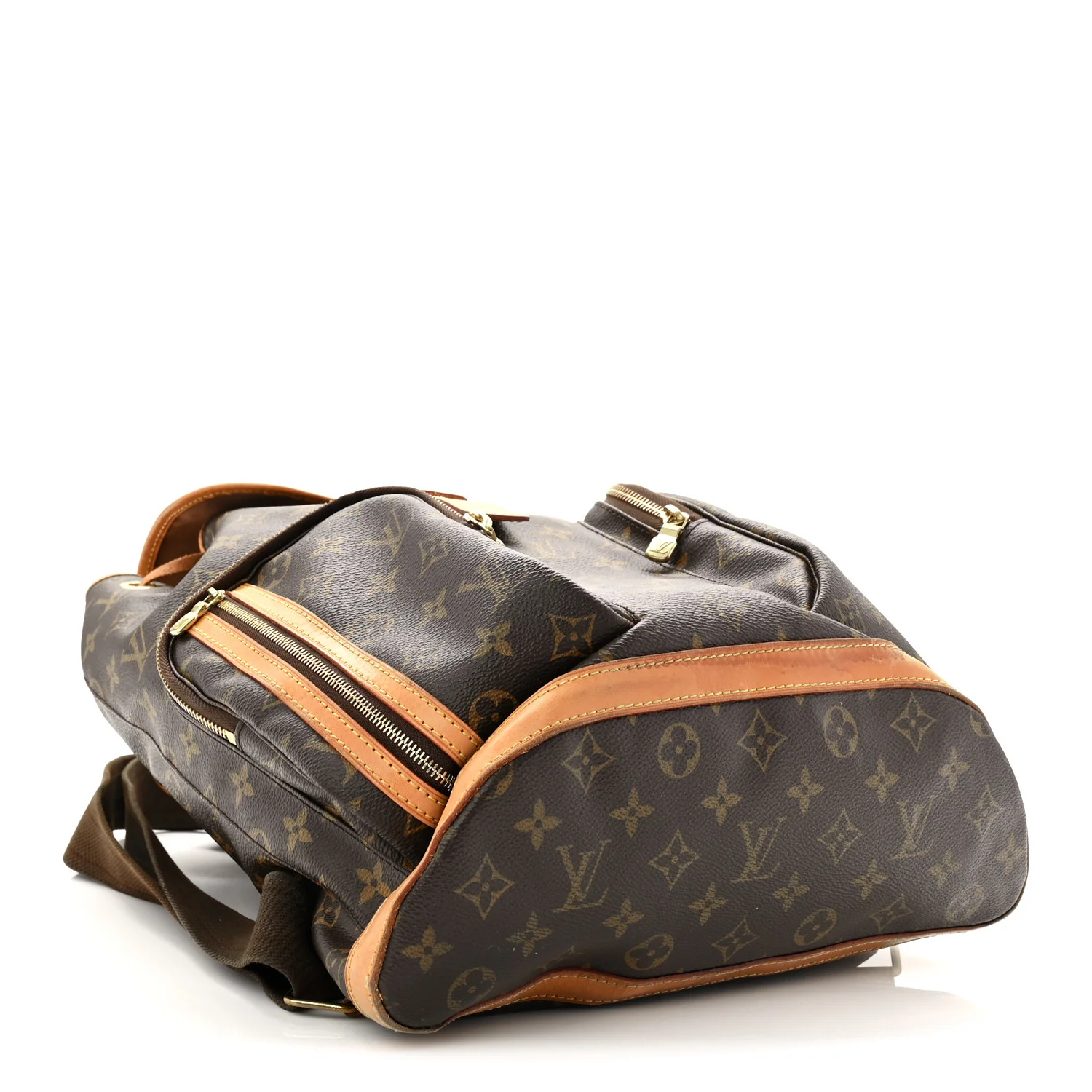 Monogram Bosphore Backpack - Image 4