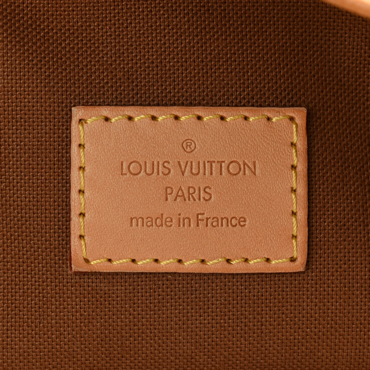 Monogram Bosphore Backpack - Image 6