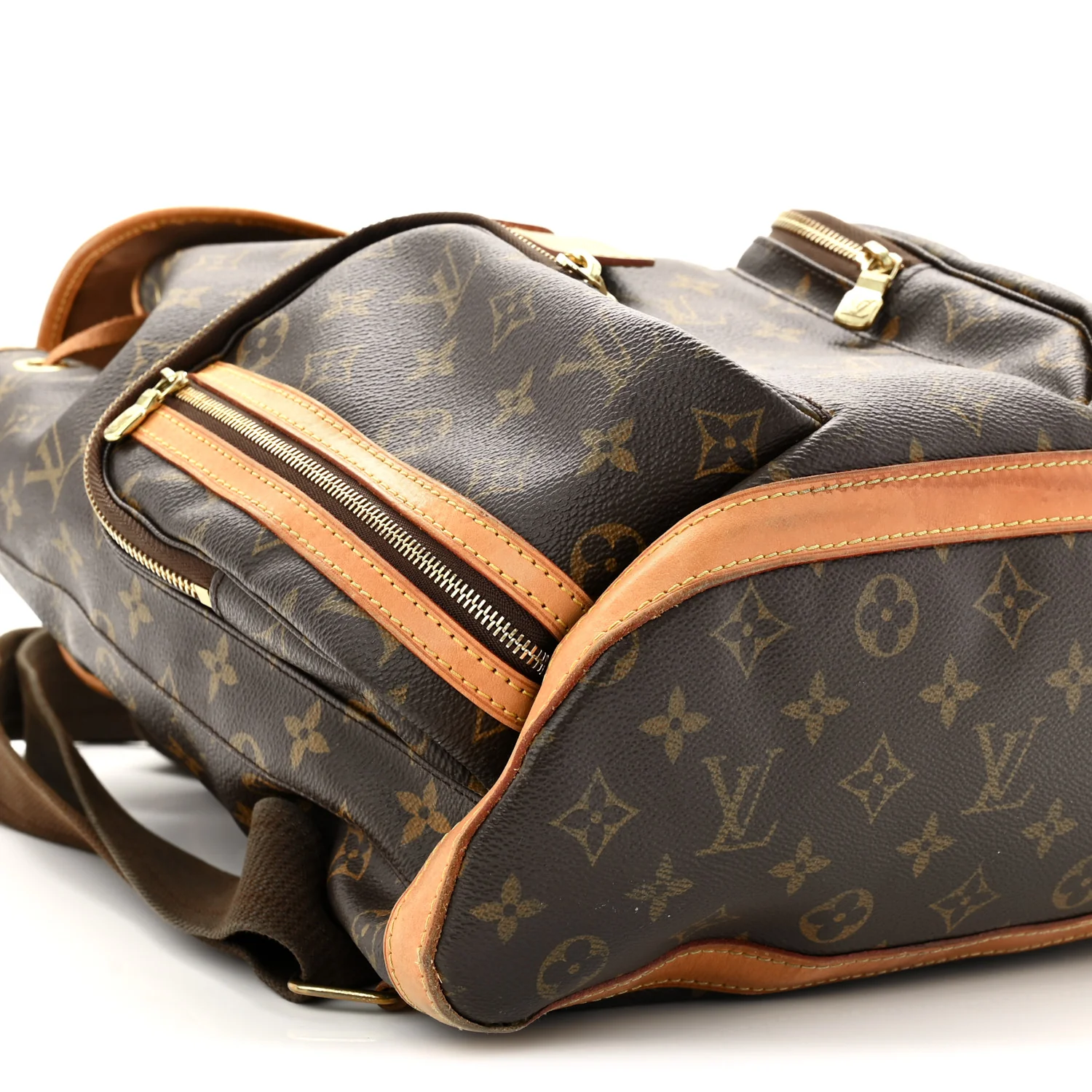 Monogram Bosphore Backpack - Image 8