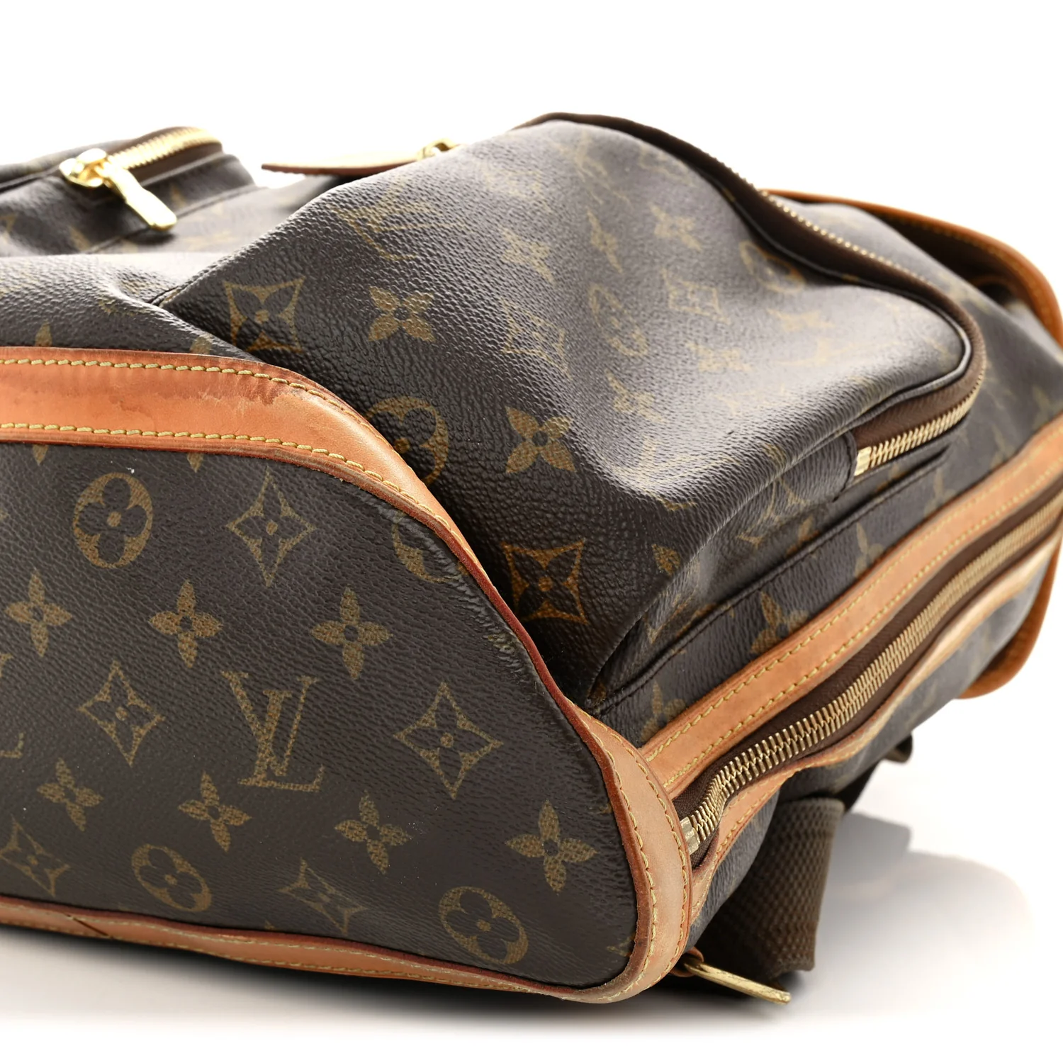 Monogram Bosphore Backpack - Image 9