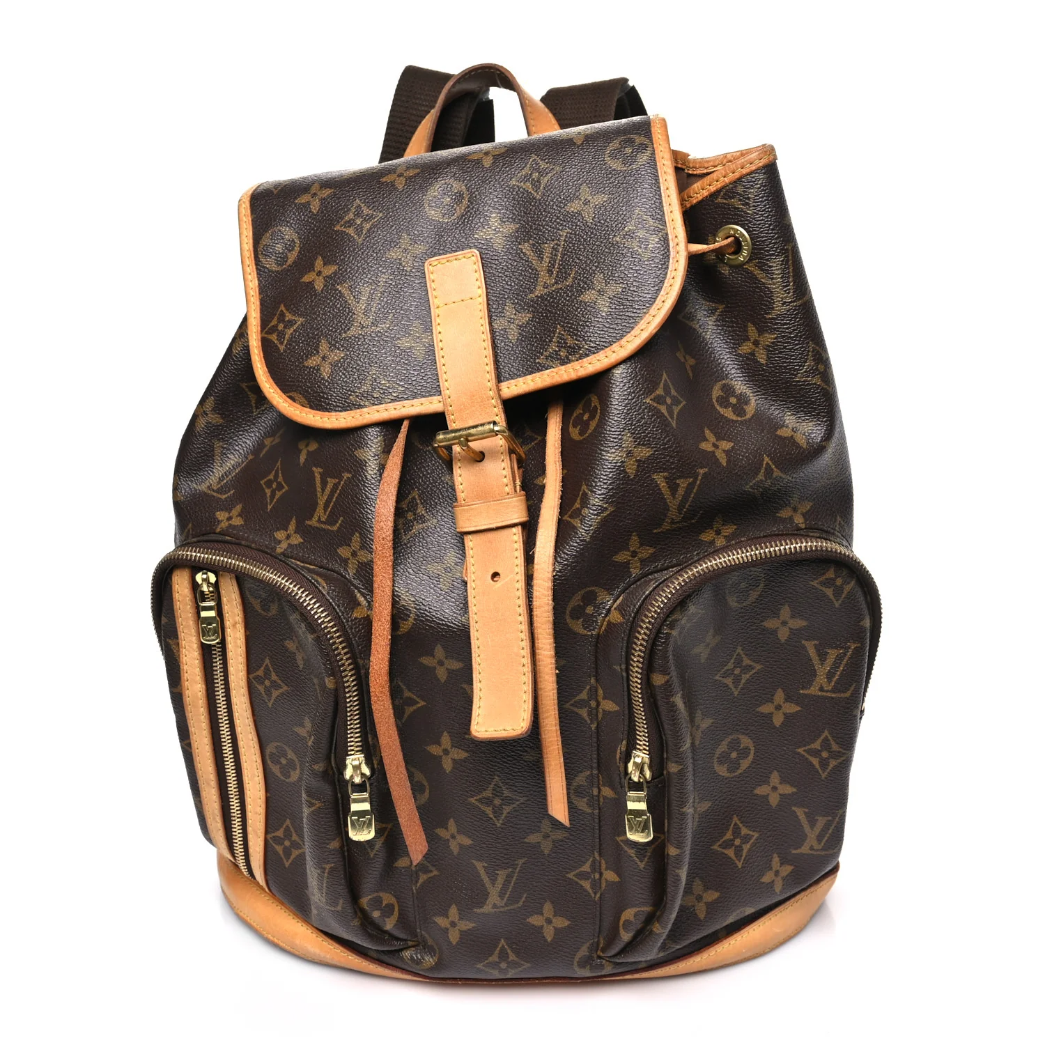 Monogram Bosphore Backpack